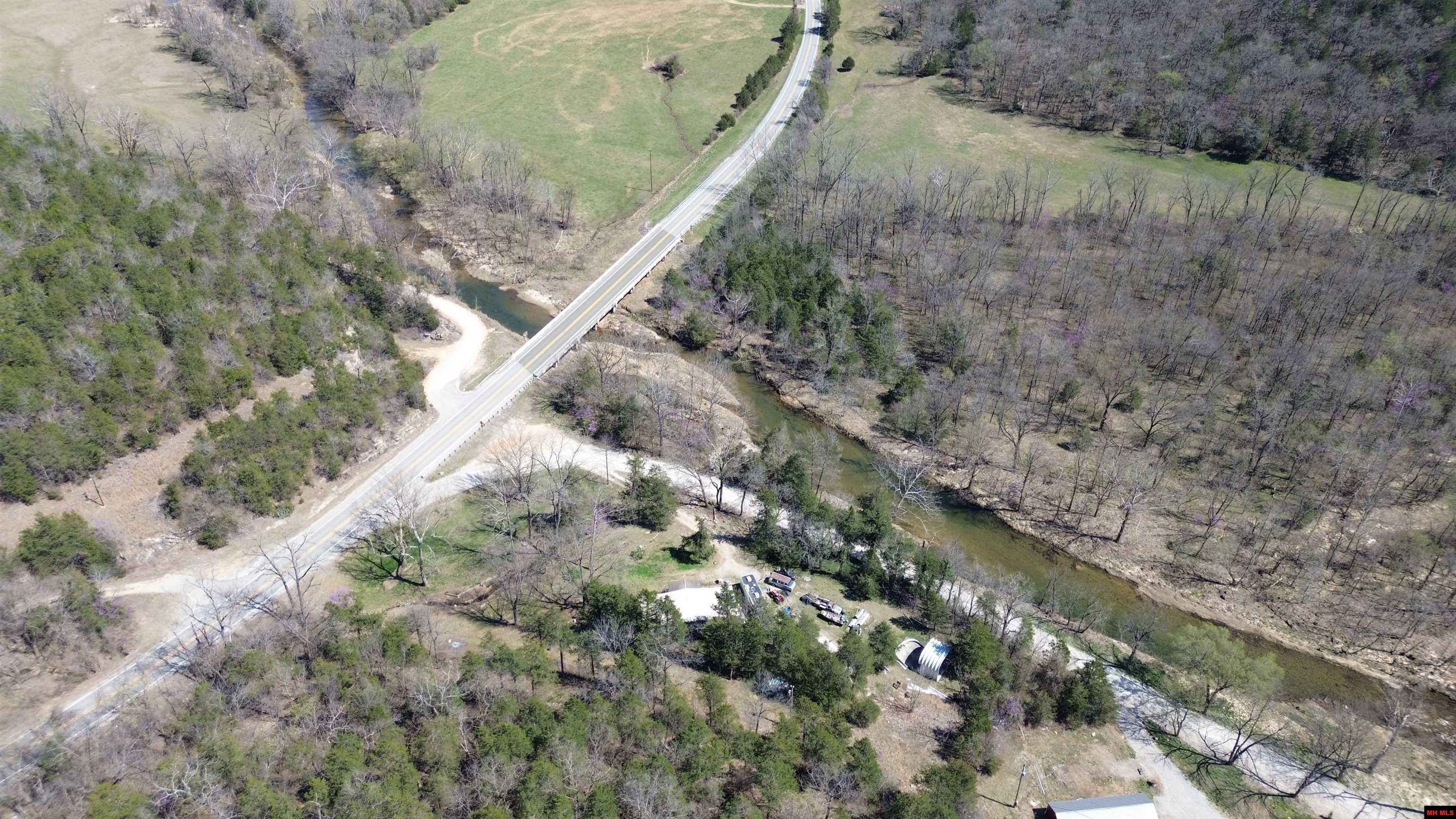109 CR 227 Calico Rock, AR