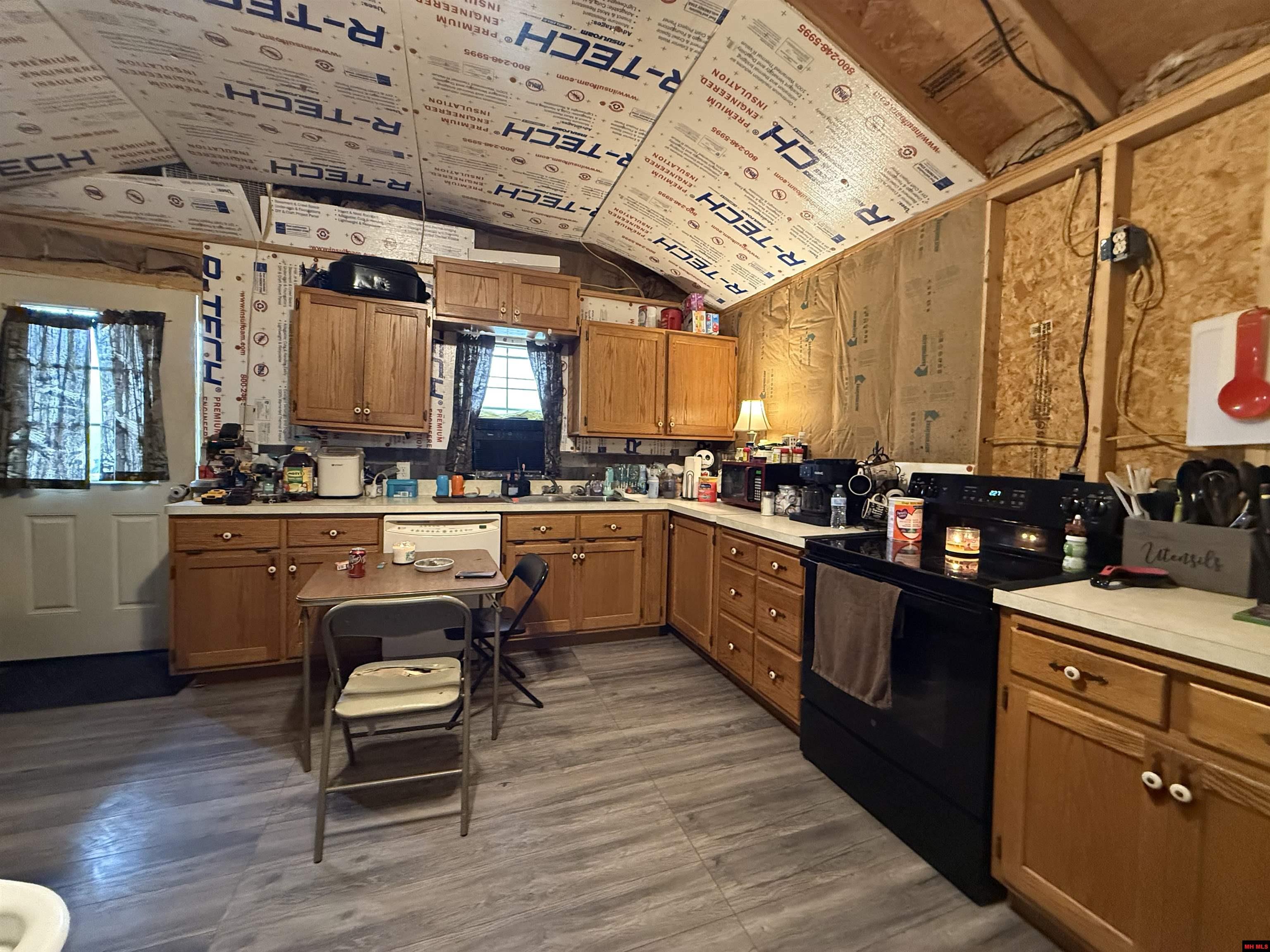 109 CR 227 Calico Rock, AR