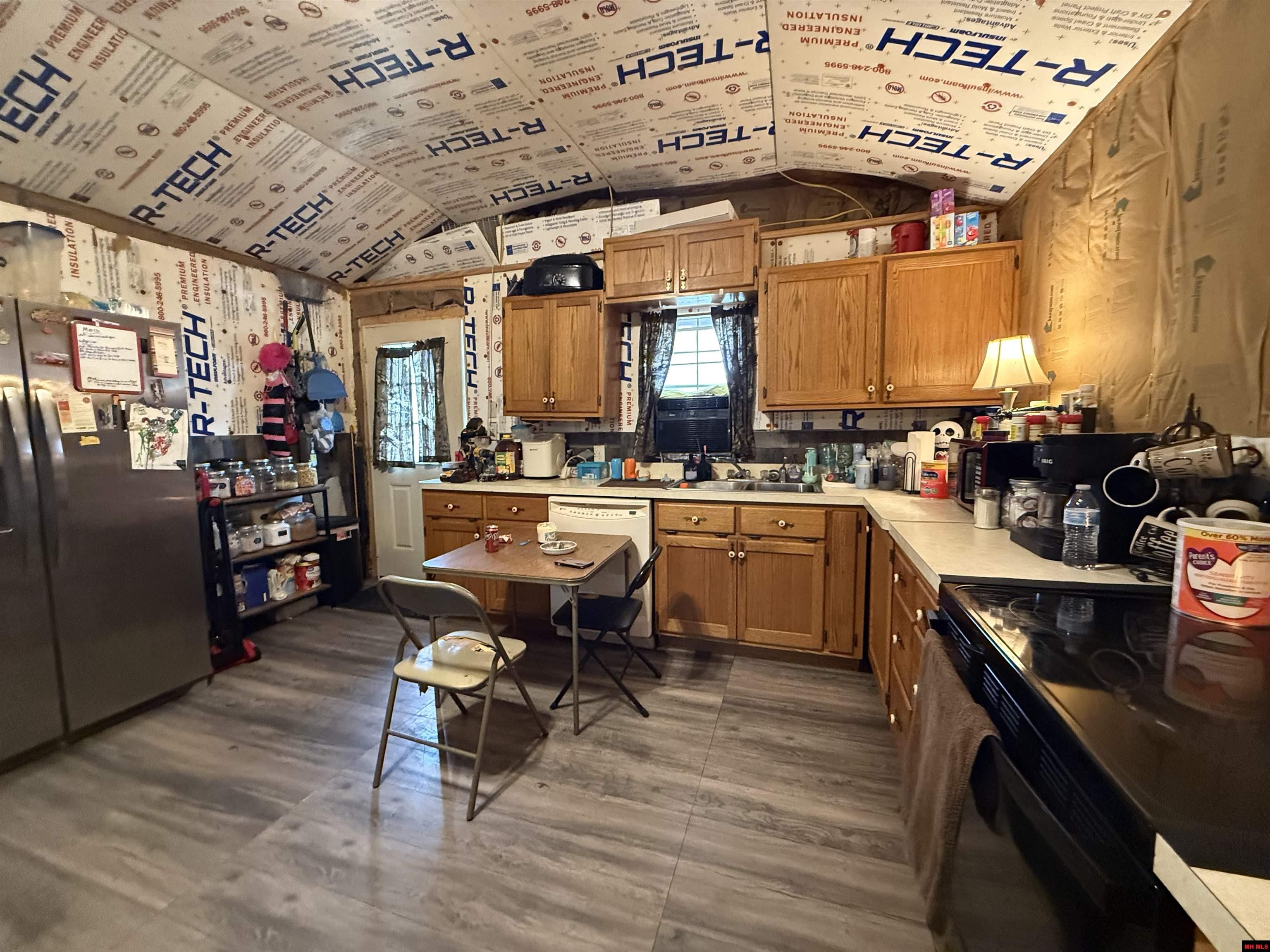 109 CR 227 Calico Rock, AR
