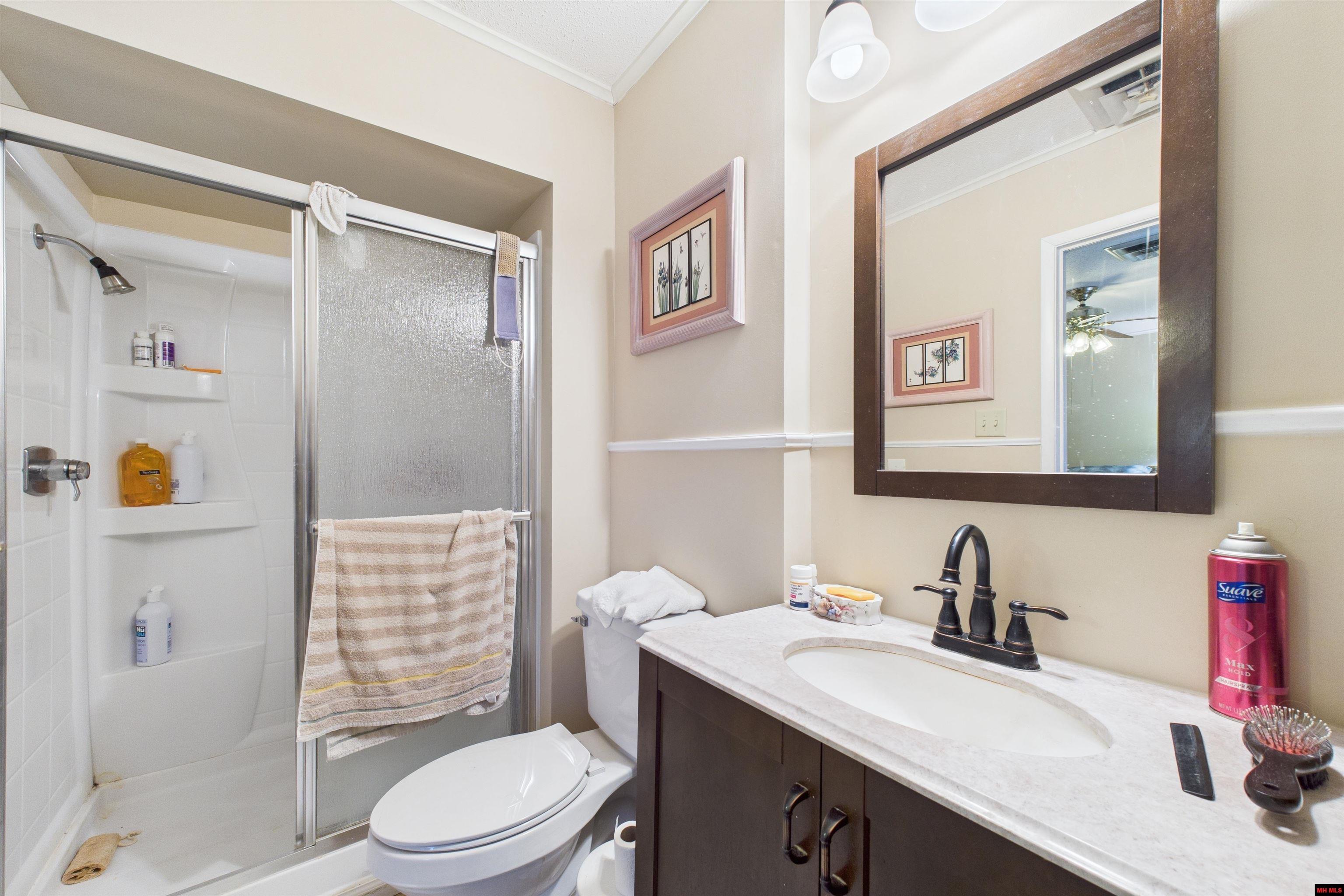 1109 MEADOWBROOK DRIVE Mountain Home, AR