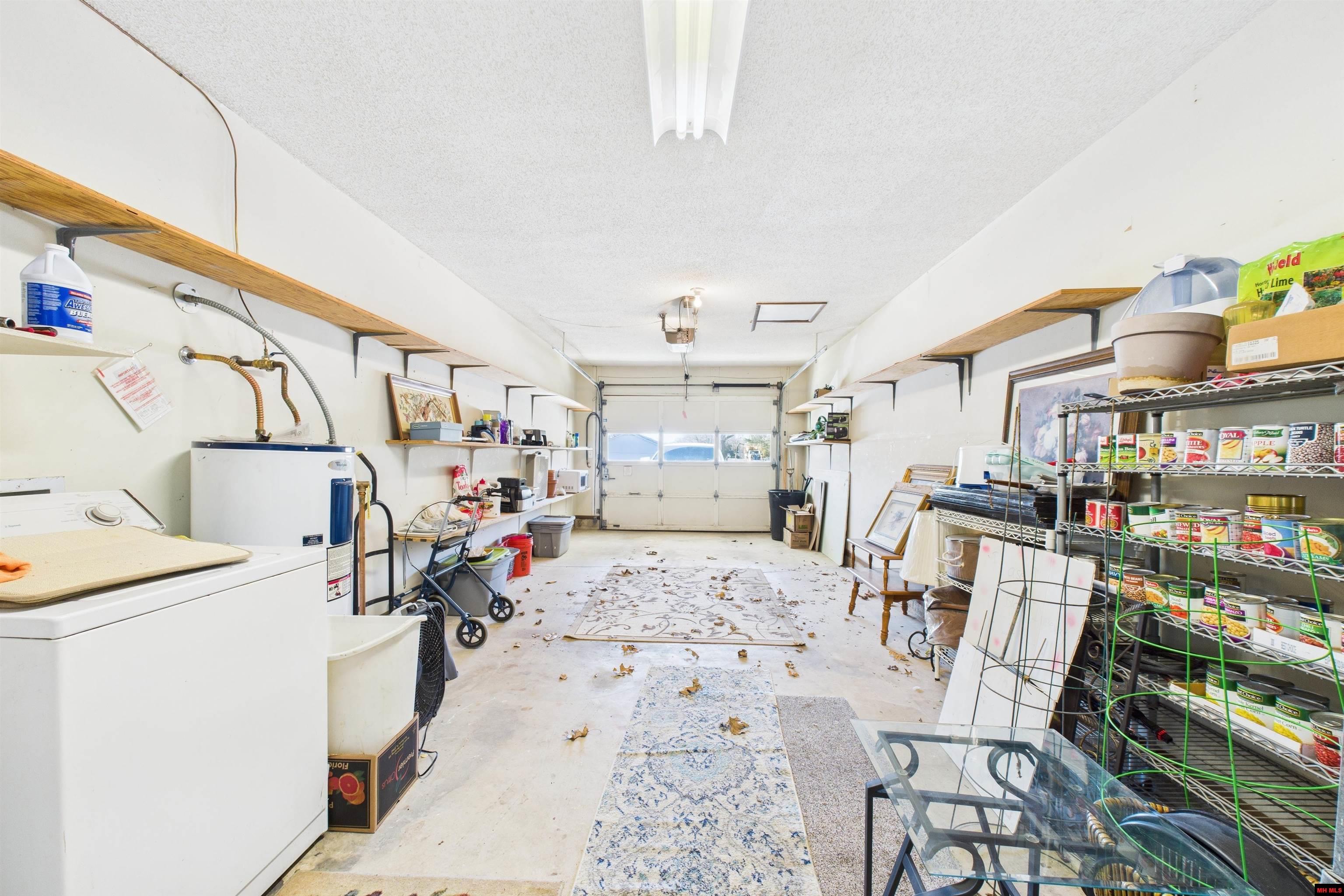 1109 MEADOWBROOK DRIVE Mountain Home, AR