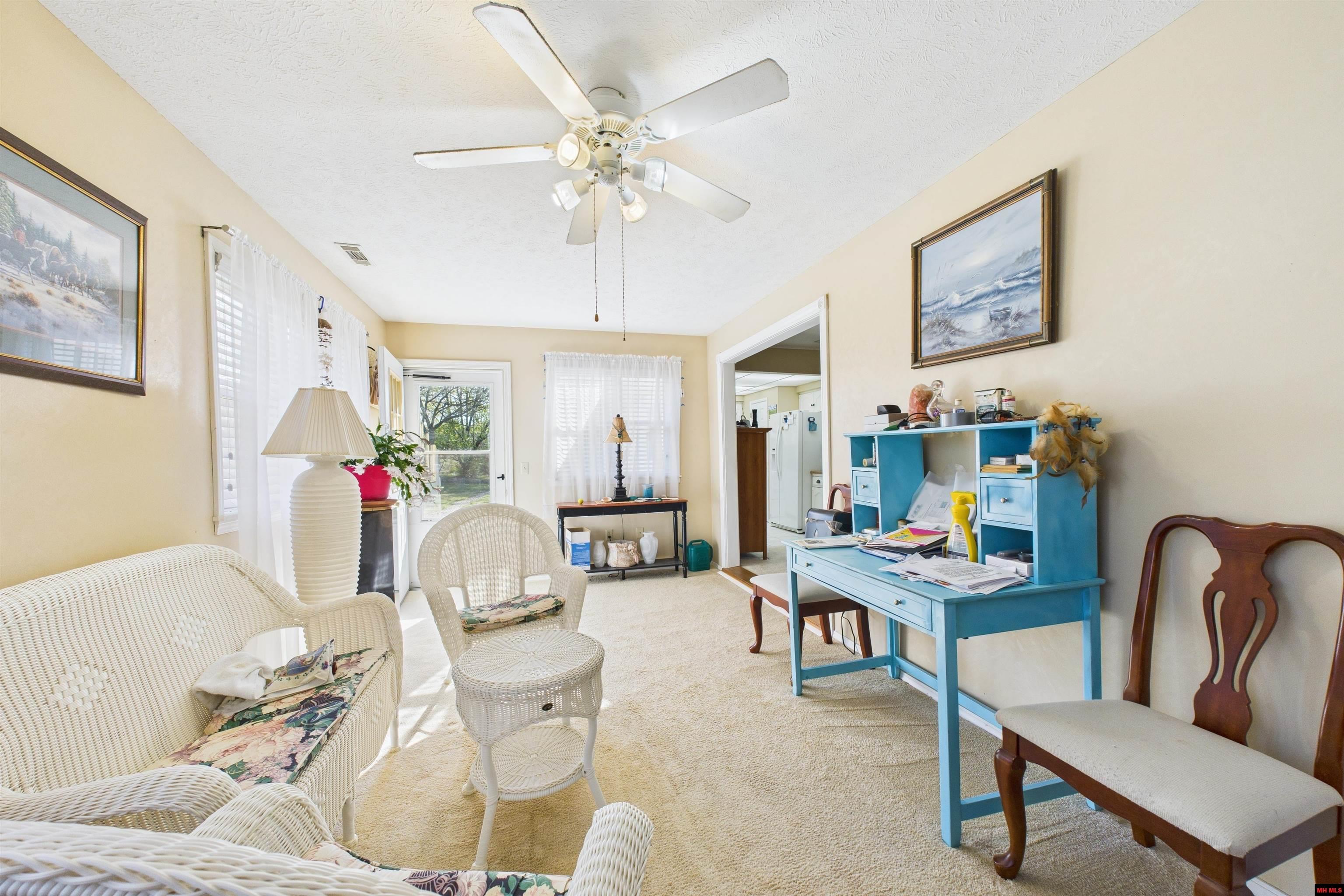 1109 MEADOWBROOK DRIVE Mountain Home, AR