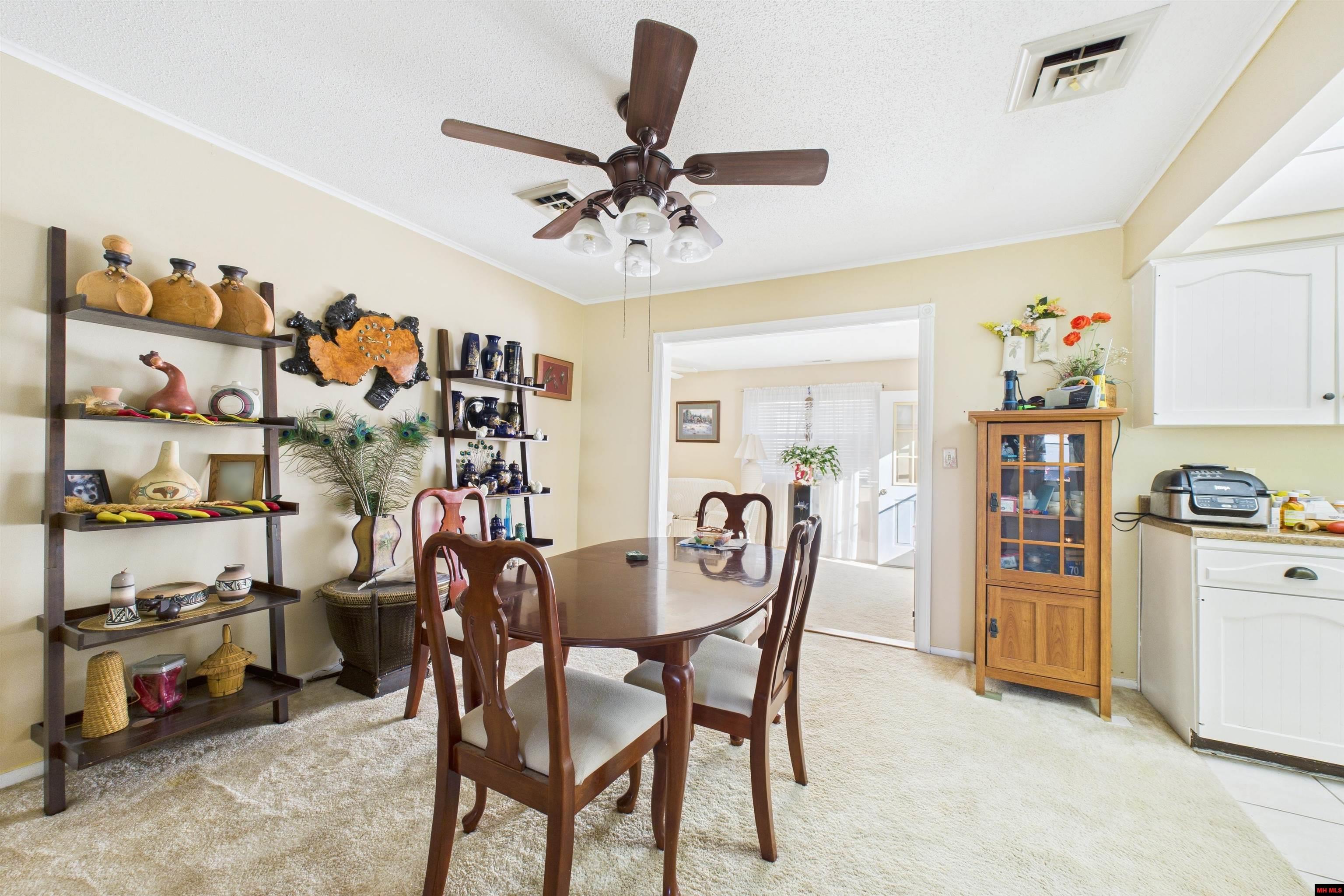 1109 MEADOWBROOK DRIVE Mountain Home, AR