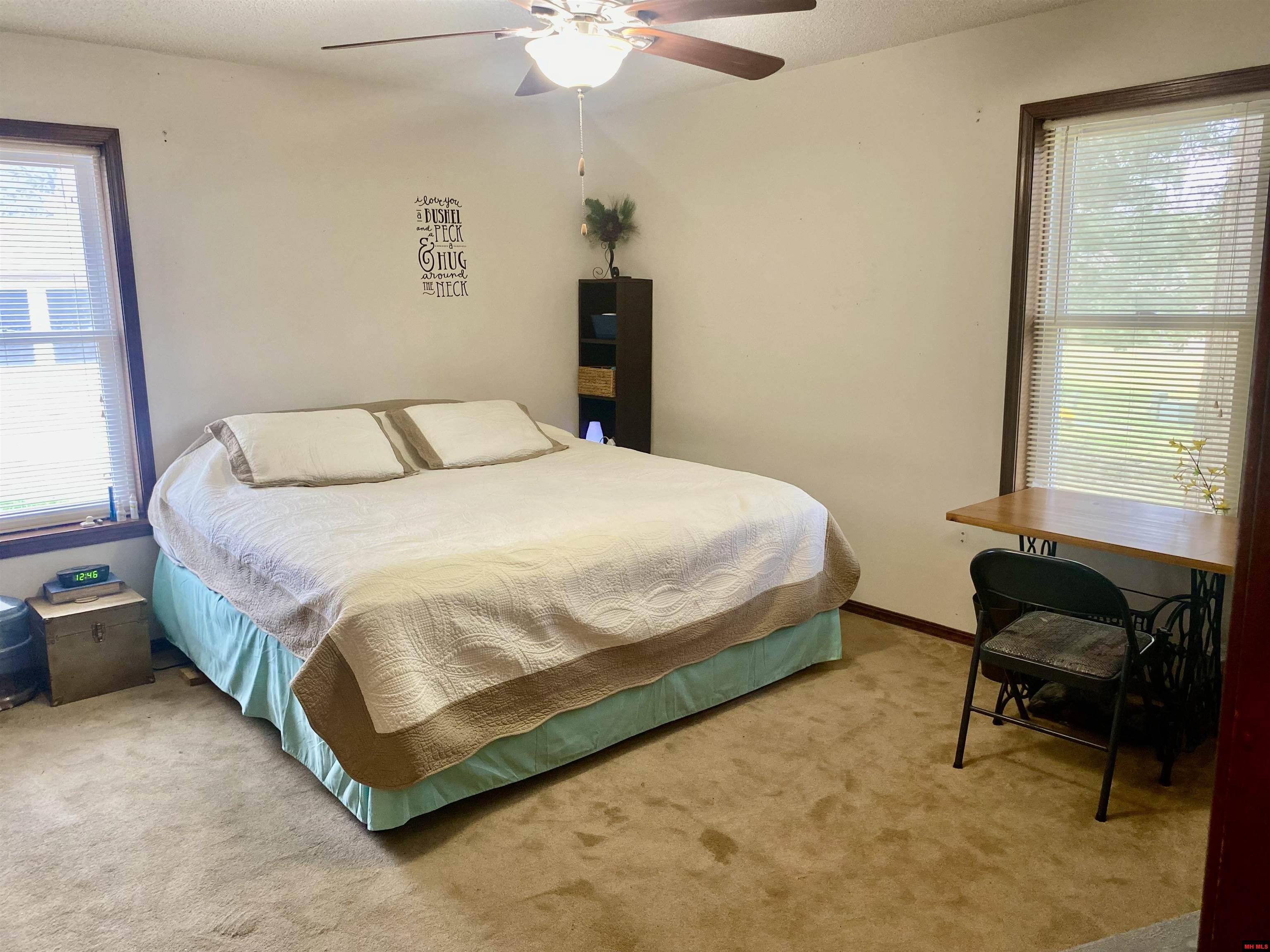 1804 EAGLE DRIVE Mountain Home, AR