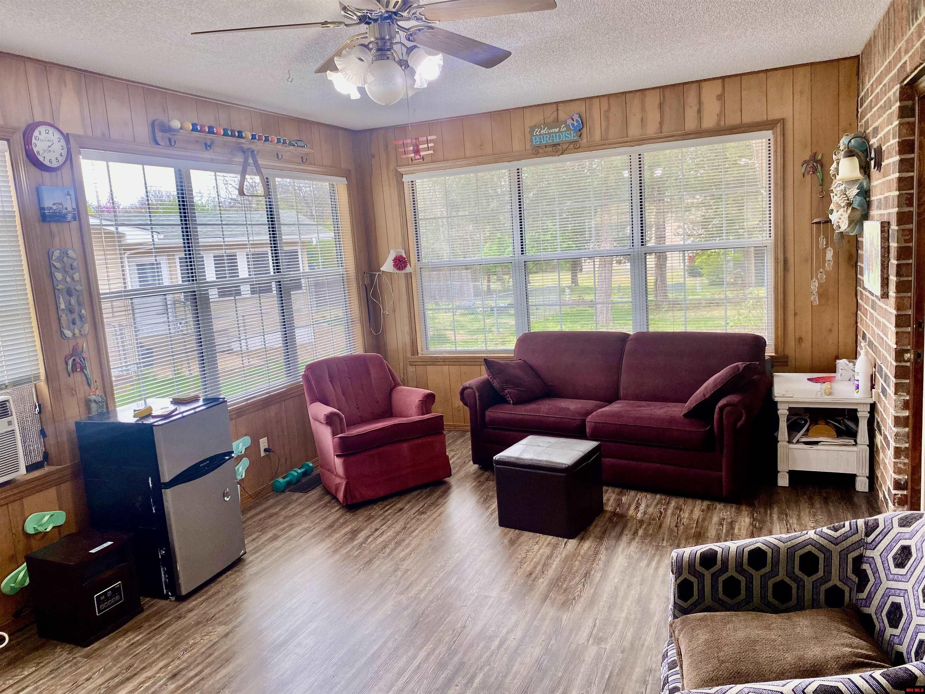 1804 EAGLE DRIVE Mountain Home, AR