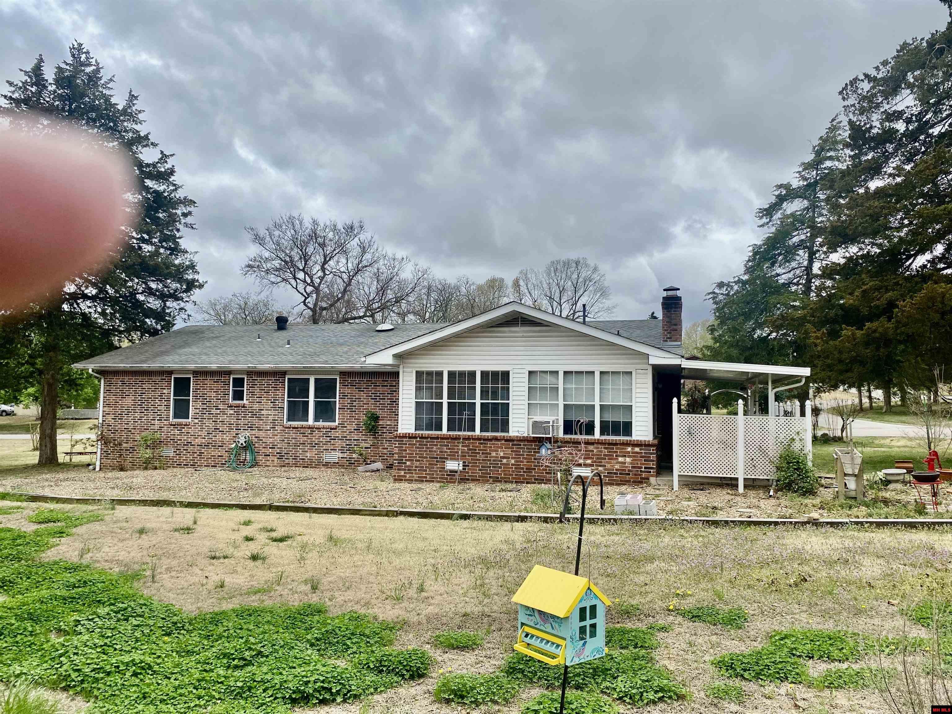 1804 EAGLE DRIVE Mountain Home, AR
