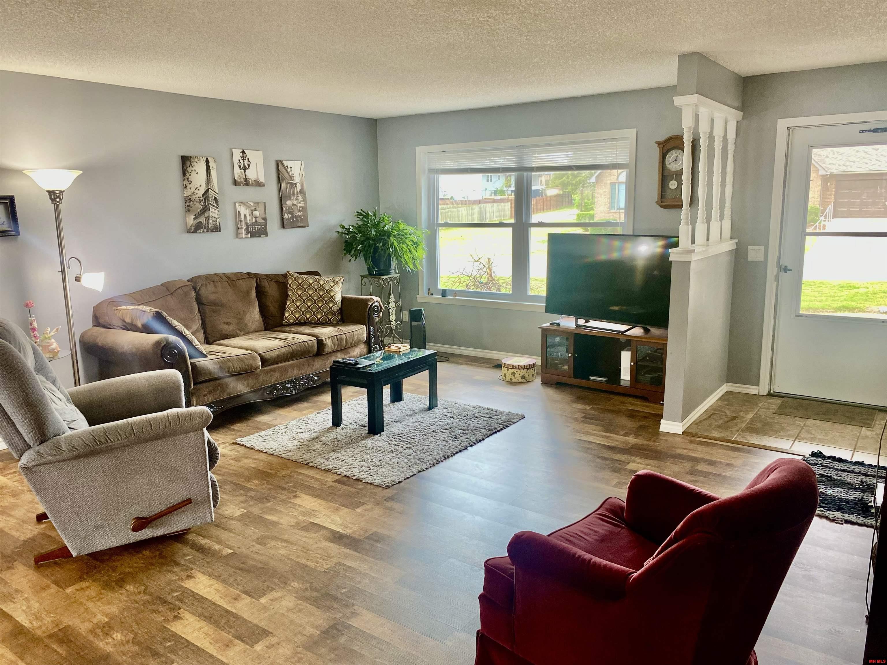 1804 EAGLE DRIVE Mountain Home, AR