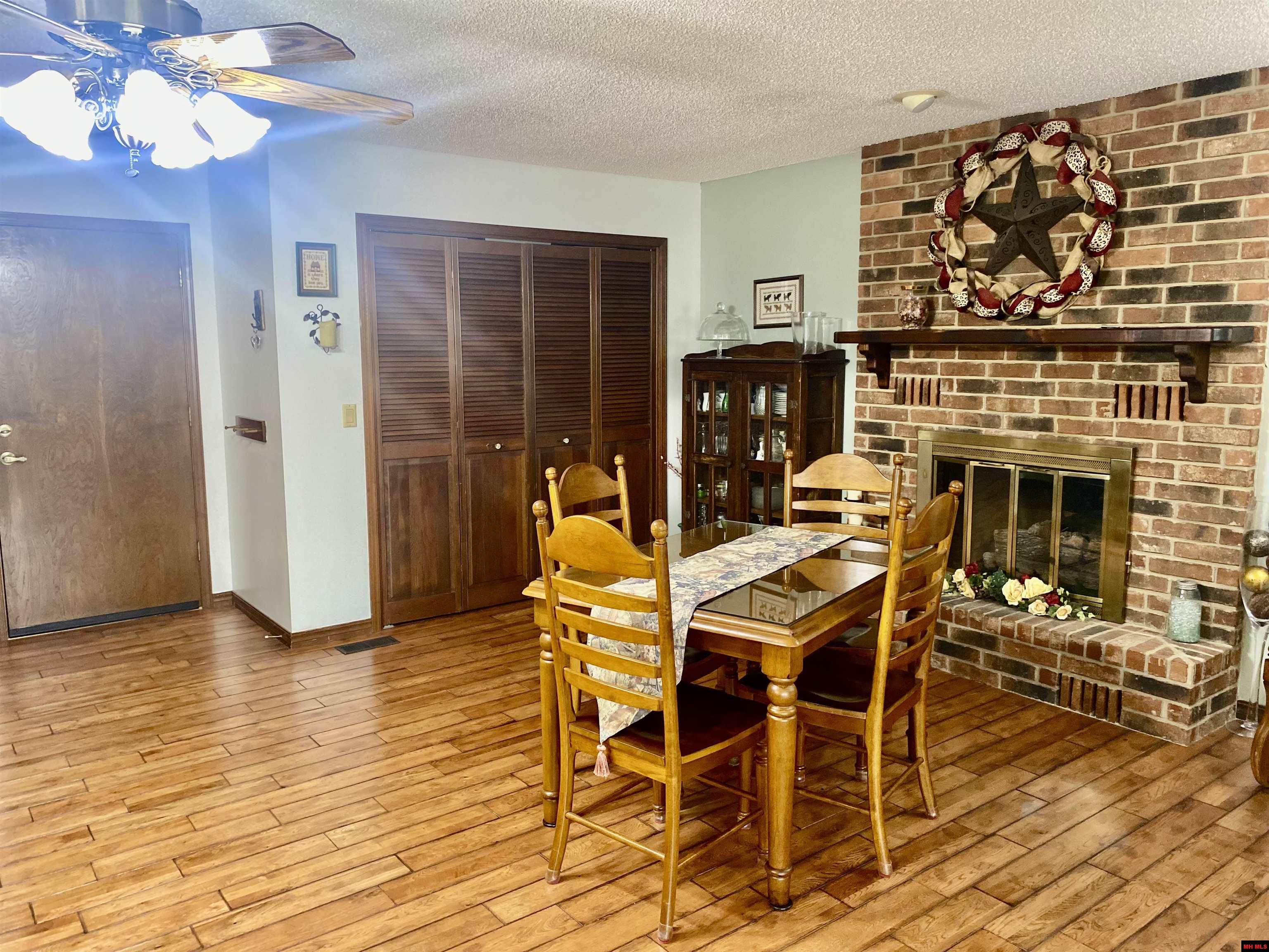 1804 EAGLE DRIVE Mountain Home, AR