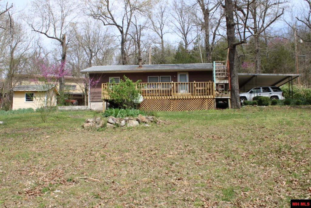 3841 TALL OAKS LANE Harrison, AR 72601