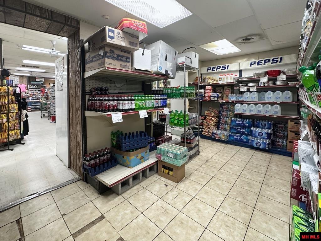 13683 HWY 5 SOUTH Norfork, AR