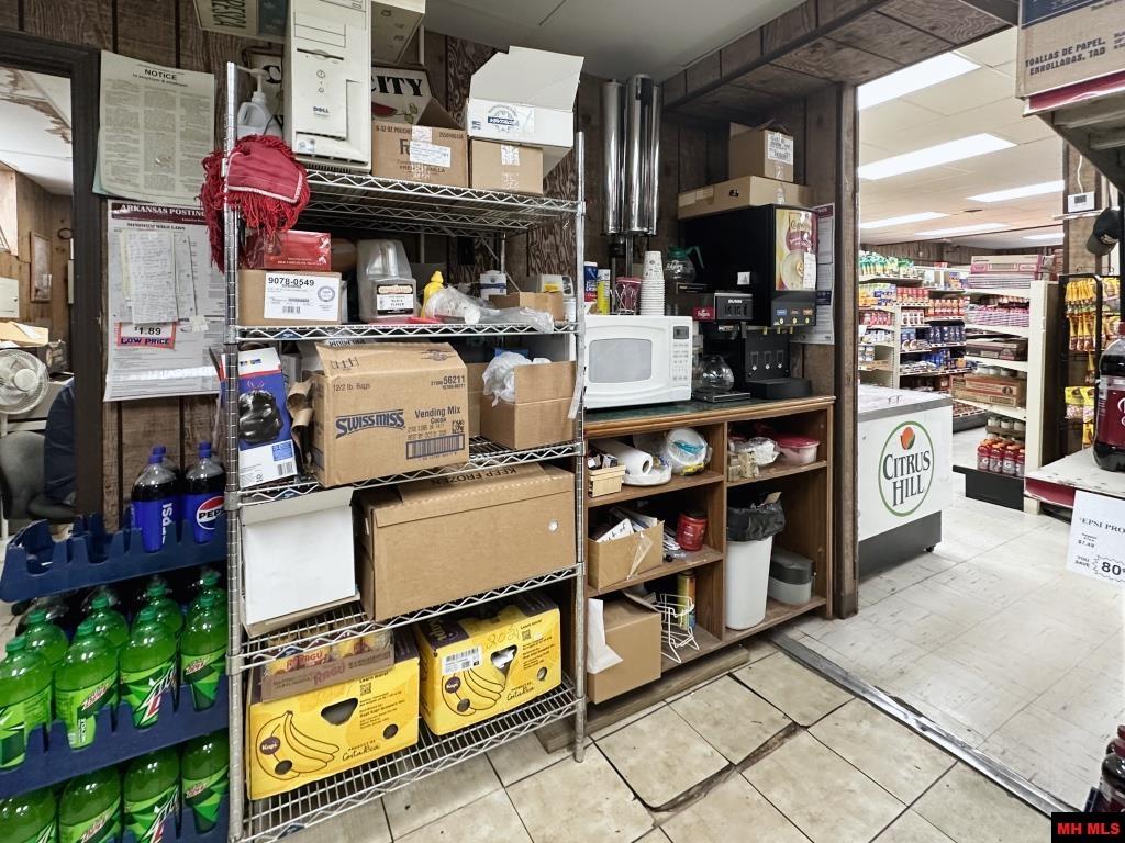 13683 HWY 5 SOUTH Norfork, AR