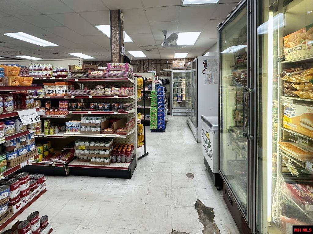 13683 HWY 5 SOUTH Norfork, AR