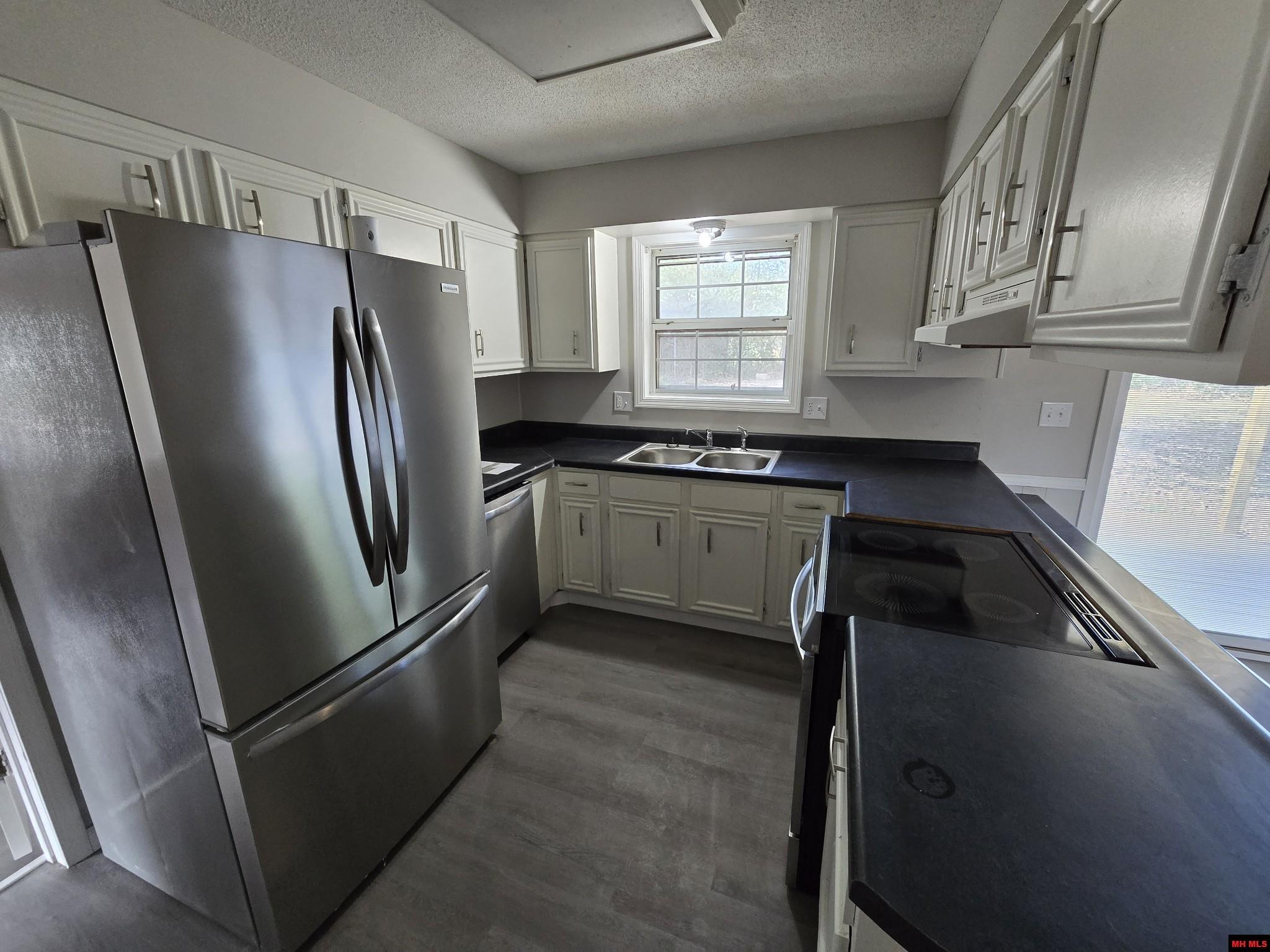 55 CAMPBELL PLACE Mountain Home, AR