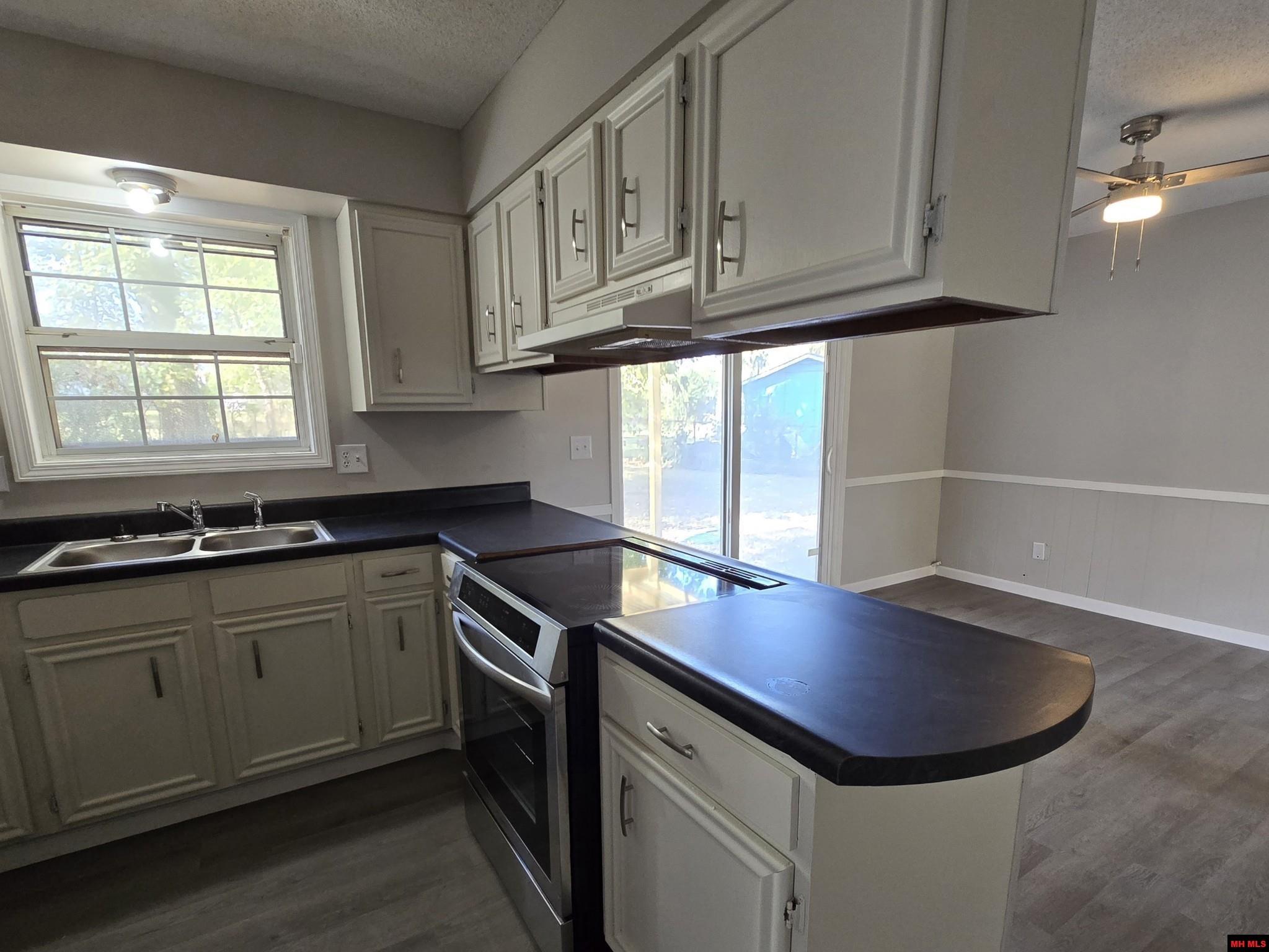 55 CAMPBELL PLACE Mountain Home, AR