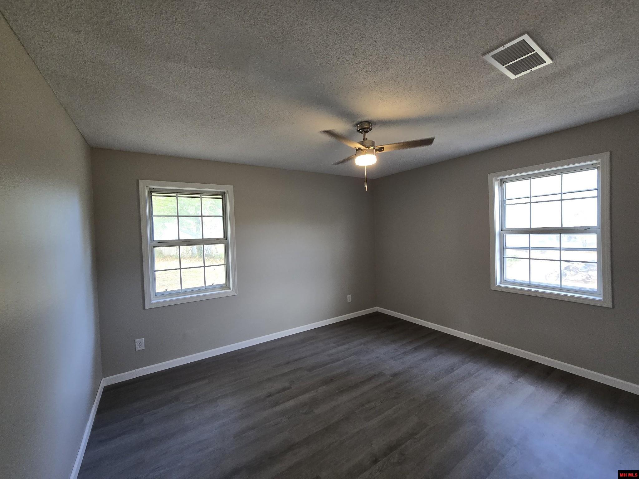 55 CAMPBELL PLACE Mountain Home, AR