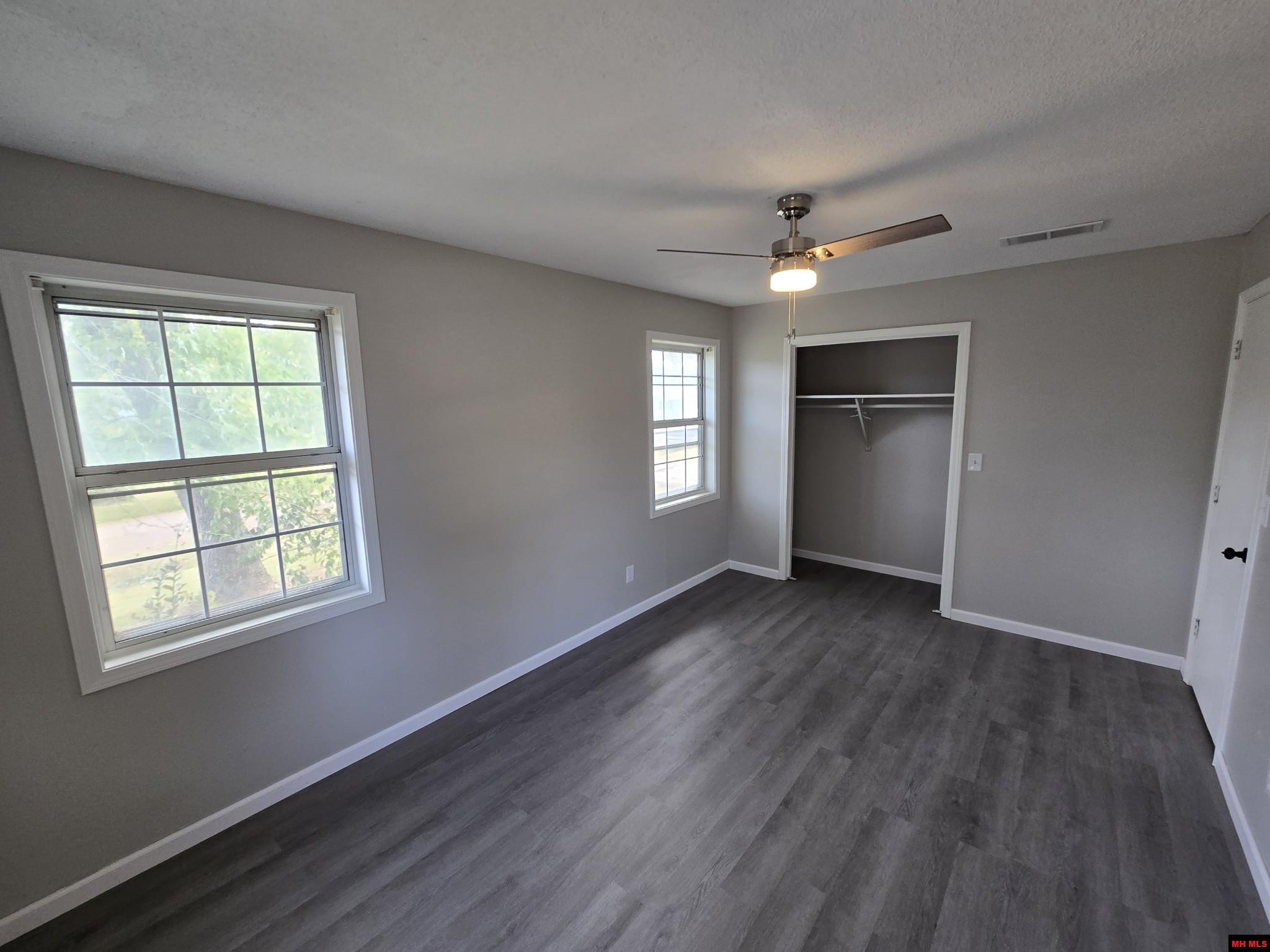 55 CAMPBELL PLACE Mountain Home, AR