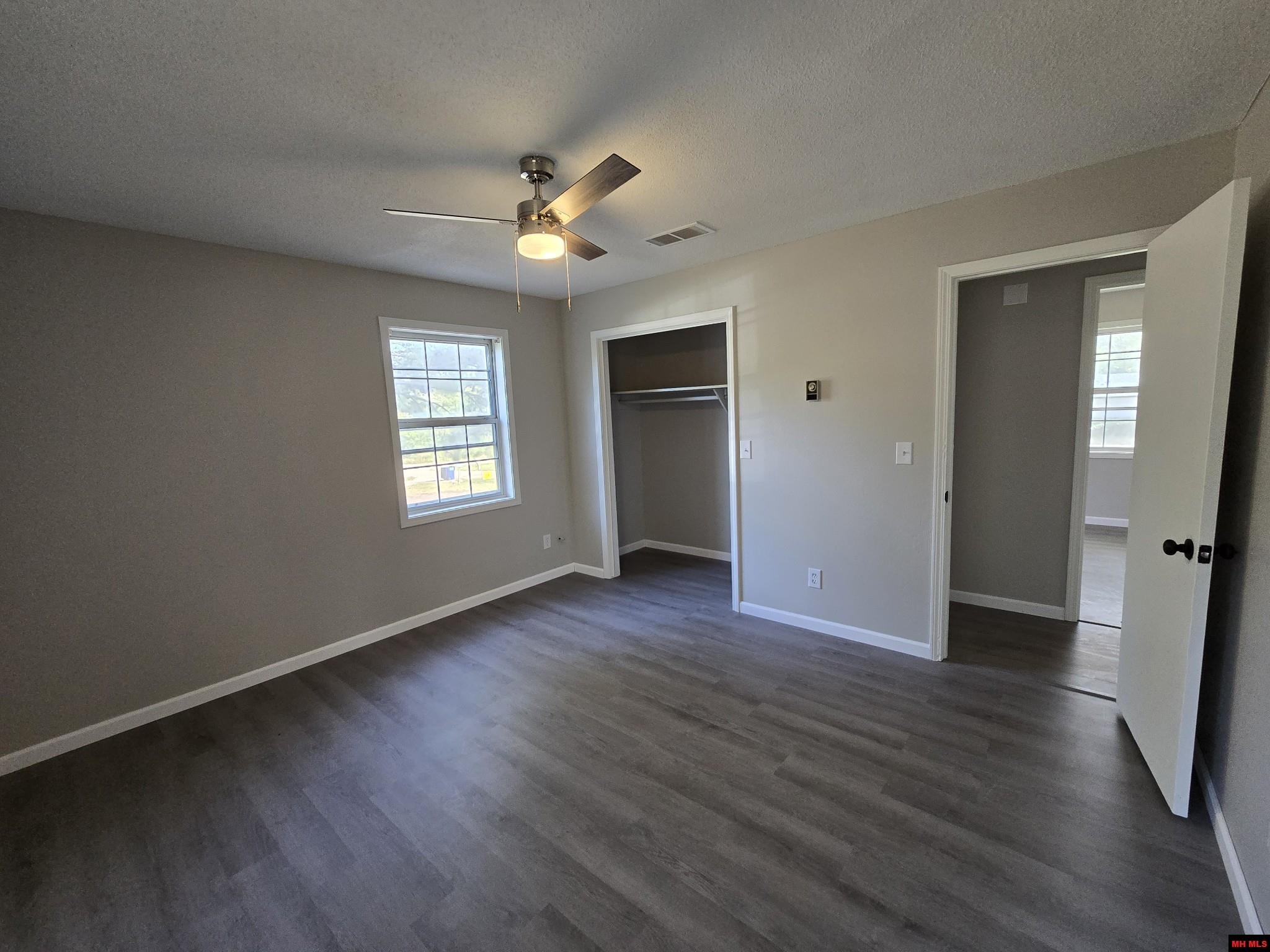 55 CAMPBELL PLACE Mountain Home, AR