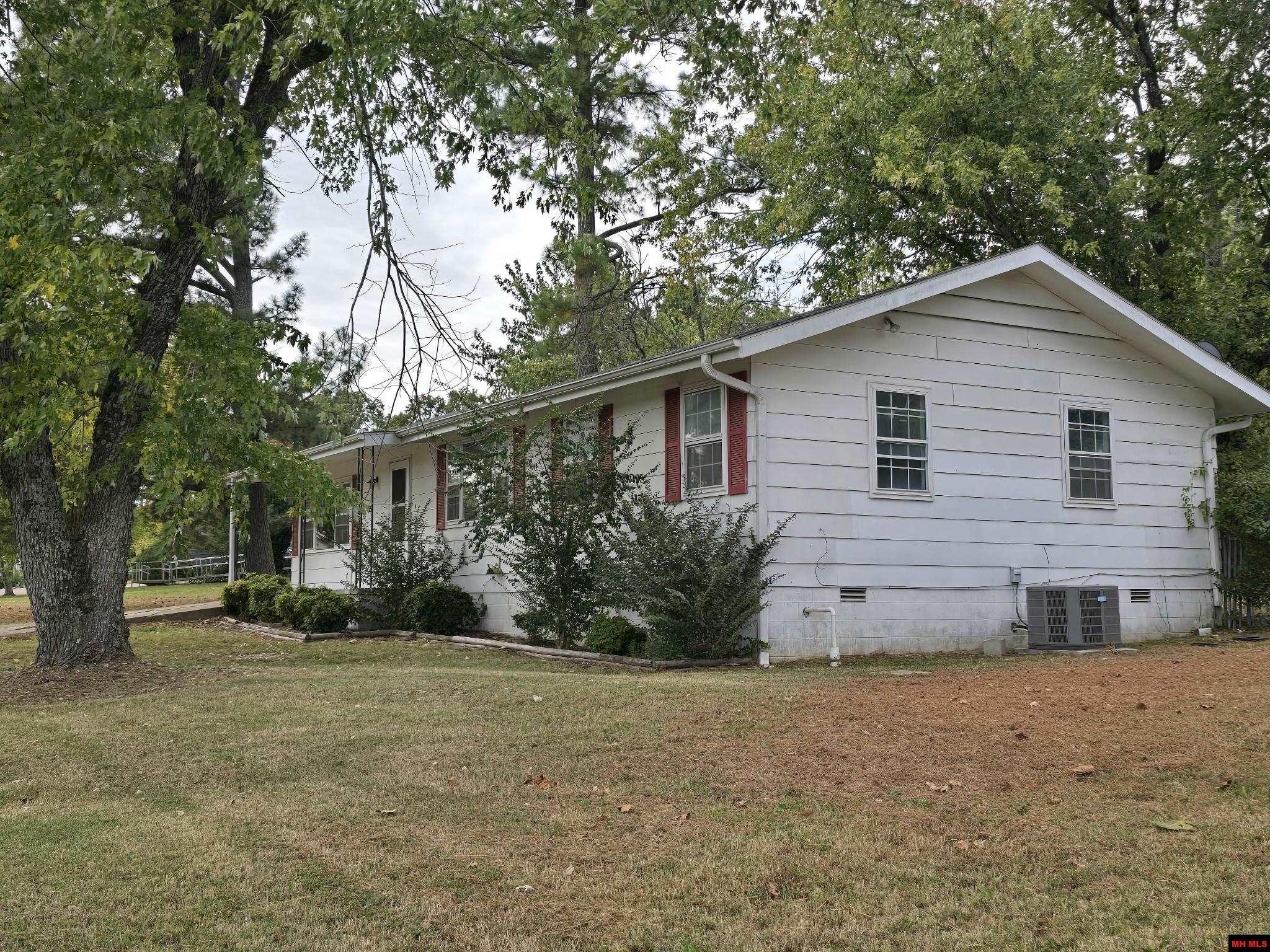 55 CAMPBELL PLACE Mountain Home, AR