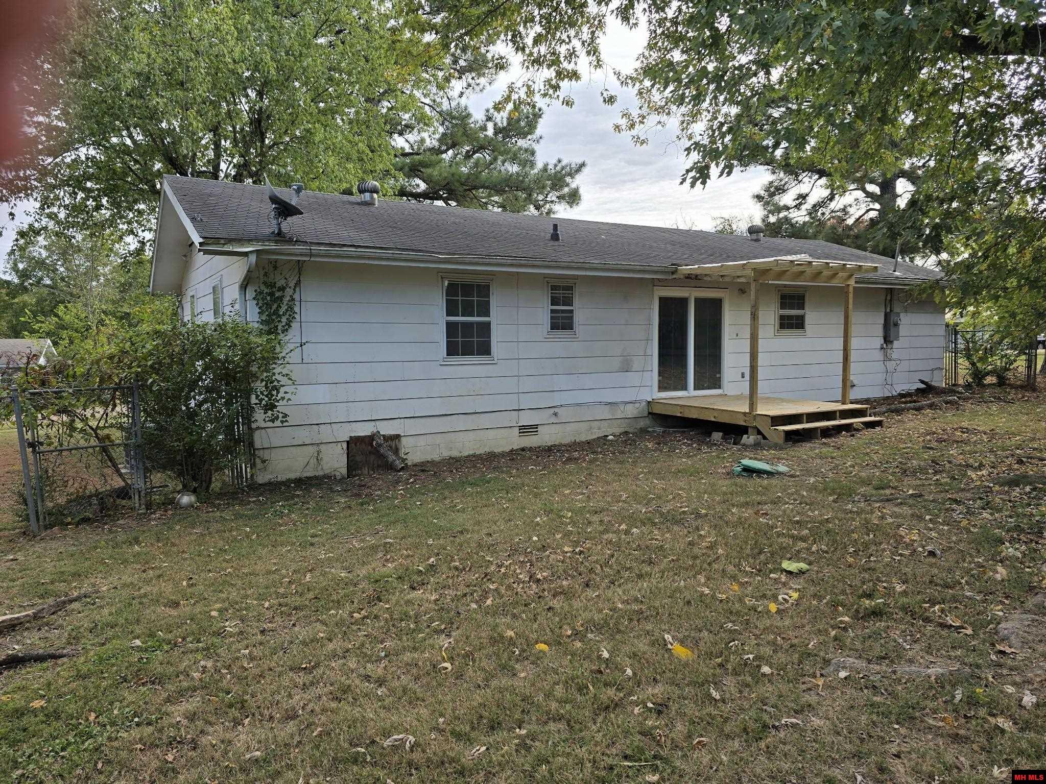 55 CAMPBELL PLACE Mountain Home, AR