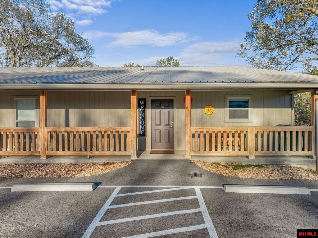 1912 A2 CENTRAL BOULEVARD Bull Shoals, AR 72619