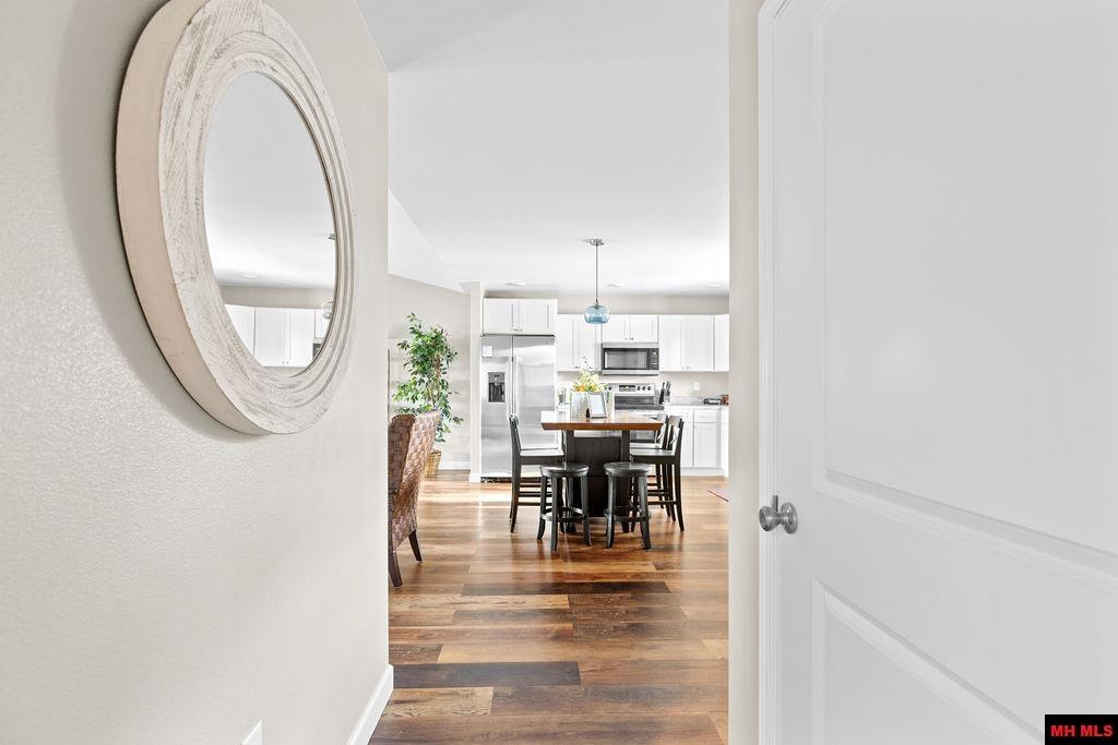 1912 A2 CENTRAL BOULEVARD Bull Shoals, AR 72619