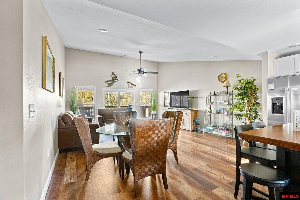 1912 A2 CENTRAL BOULEVARD Bull Shoals, AR 72619