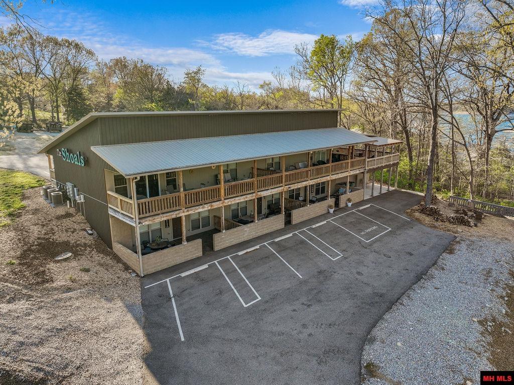 1912 A5 CENTRAL BOULEVARD Bull Shoals, AR 72619