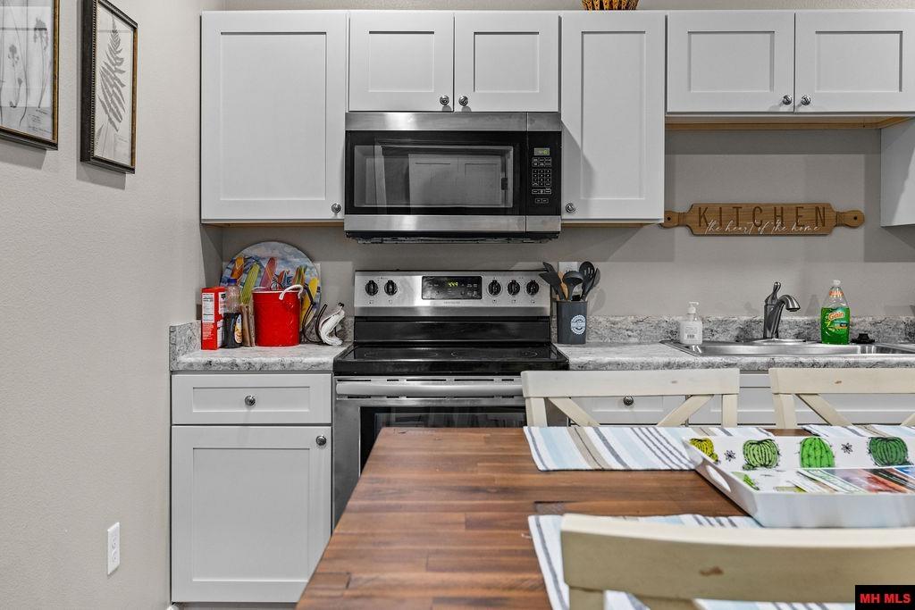 1912 A5 CENTRAL BOULEVARD Bull Shoals, AR 72619