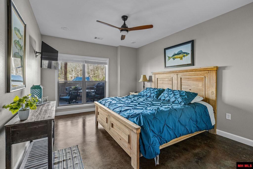 1912 A5 CENTRAL BOULEVARD Bull Shoals, AR 72619