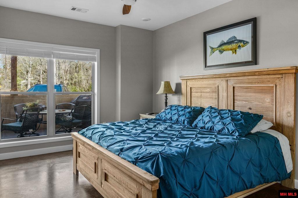 1912 A5 CENTRAL BOULEVARD Bull Shoals, AR 72619