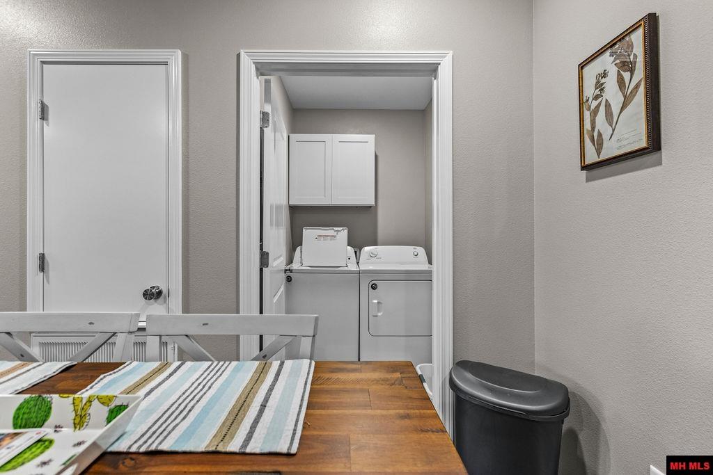 1912 A5 CENTRAL BOULEVARD Bull Shoals, AR 72619