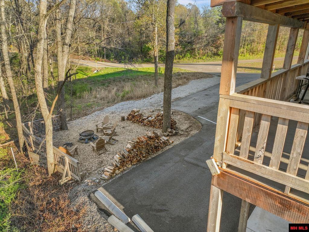 1912 A5 CENTRAL BOULEVARD Bull Shoals, AR 72619