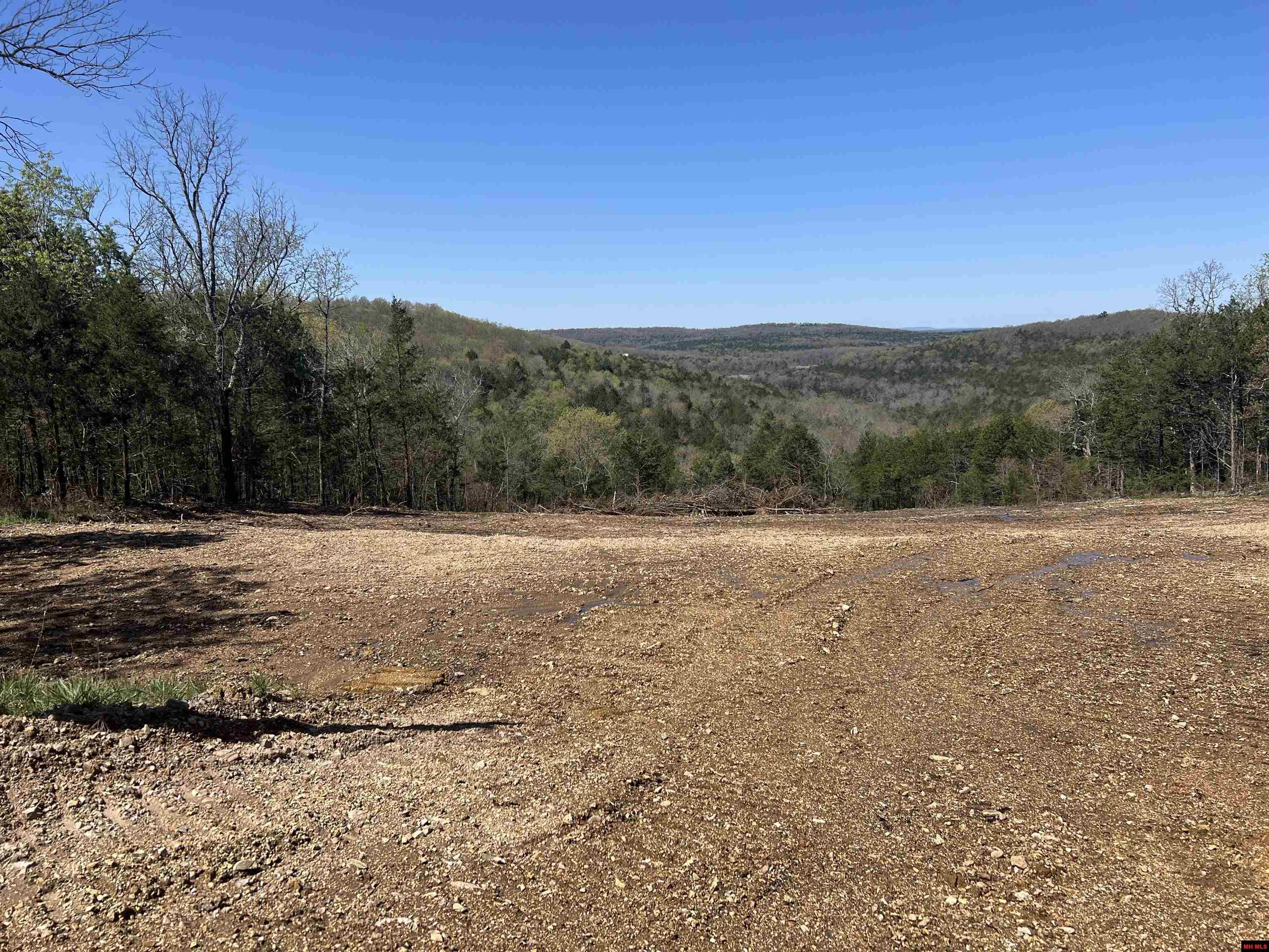 8604 HWY 125 NORTH Peel, AR 72668