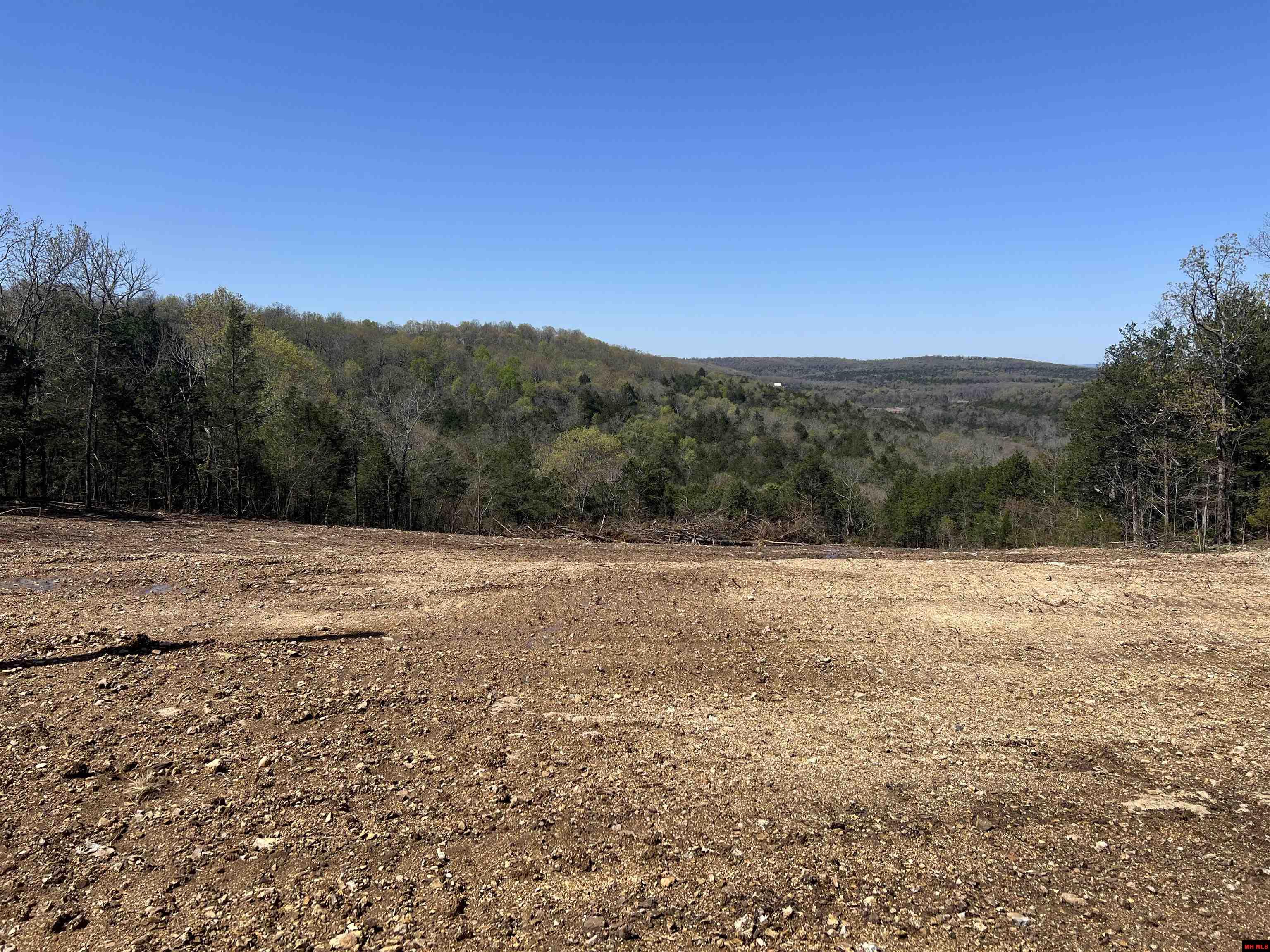 8604 HWY 125 NORTH Peel, AR 72668