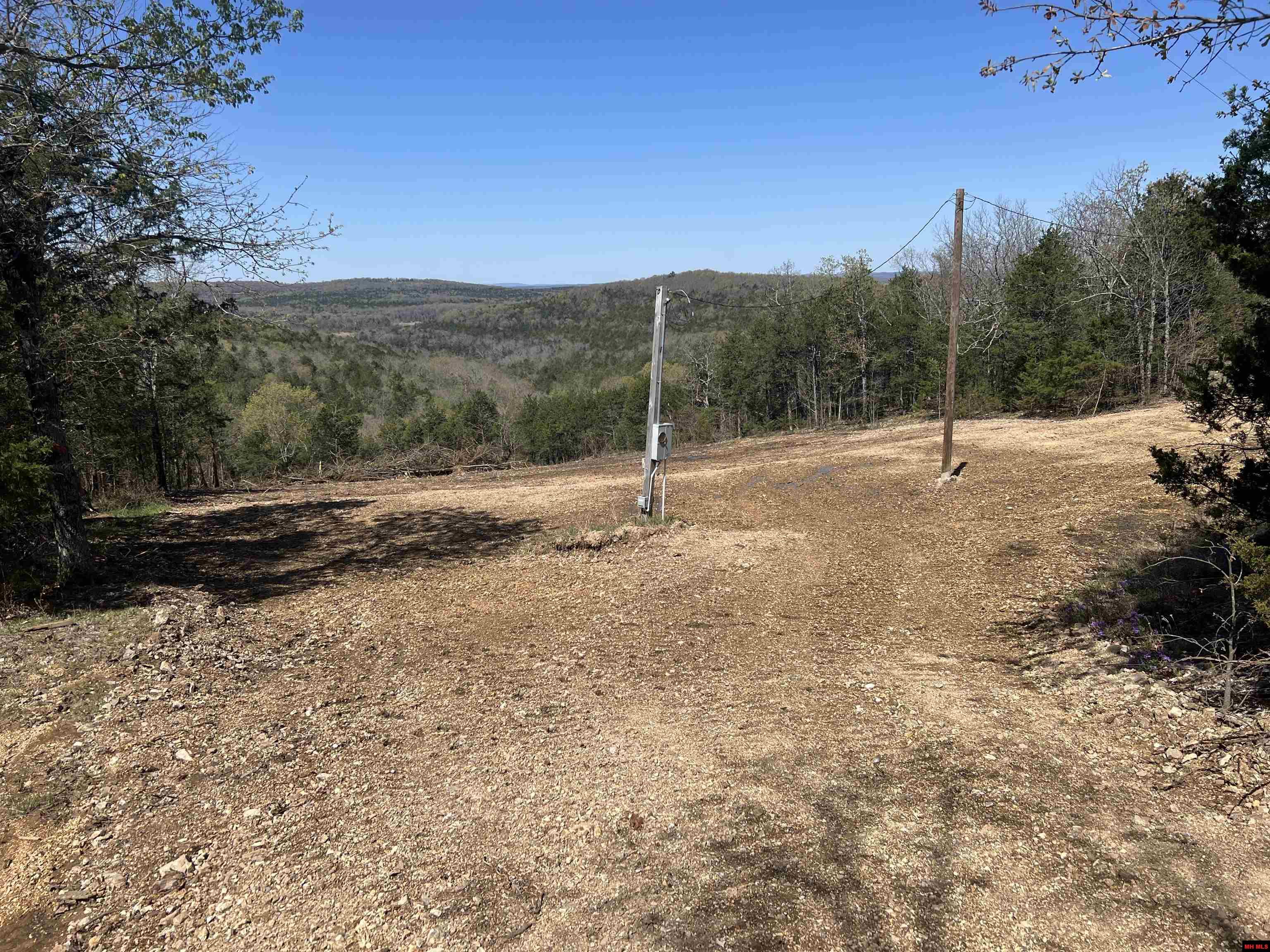 8604 HWY 125 NORTH Peel, AR 72668
