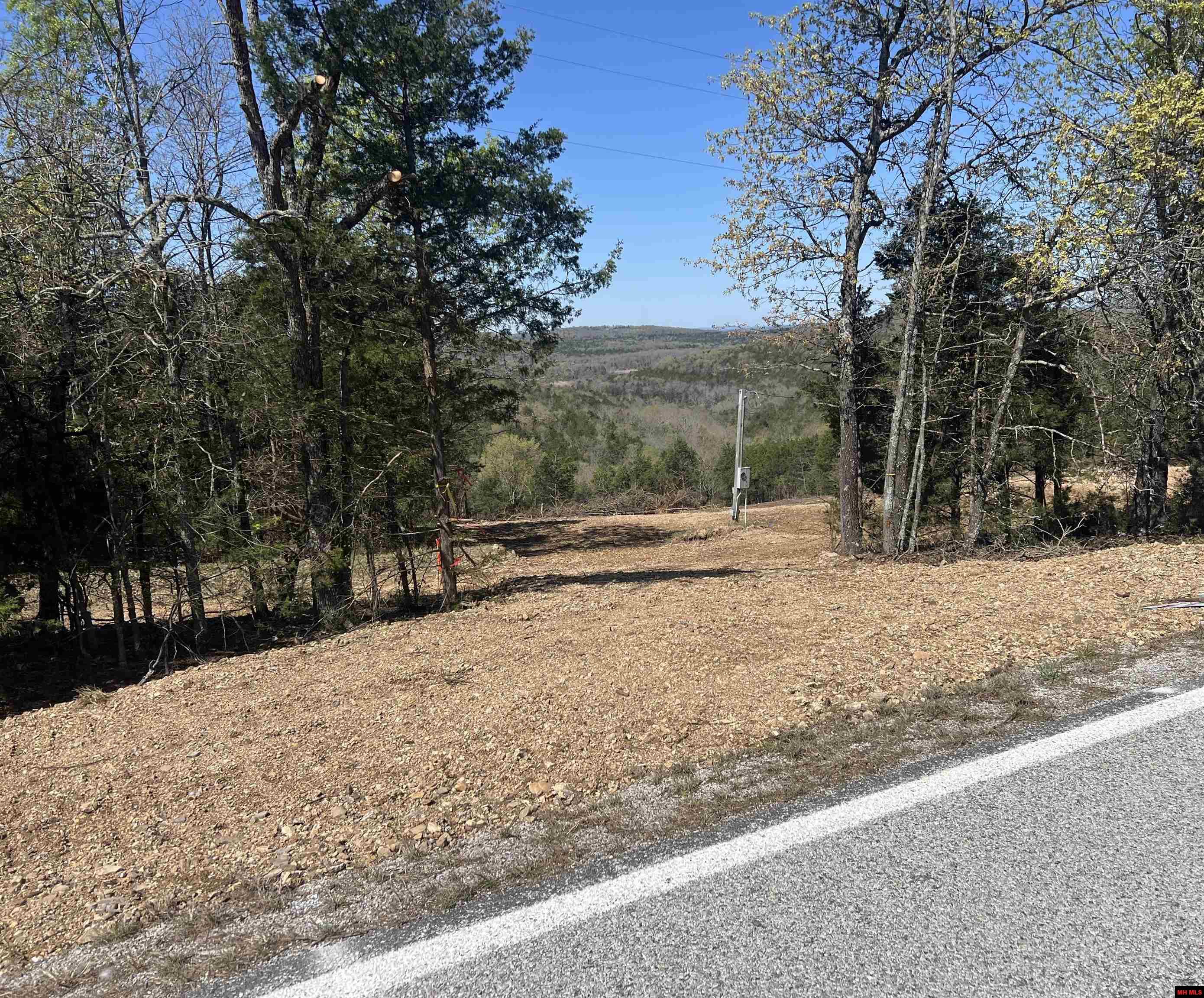 8604 HWY 125 NORTH Peel, AR 72668