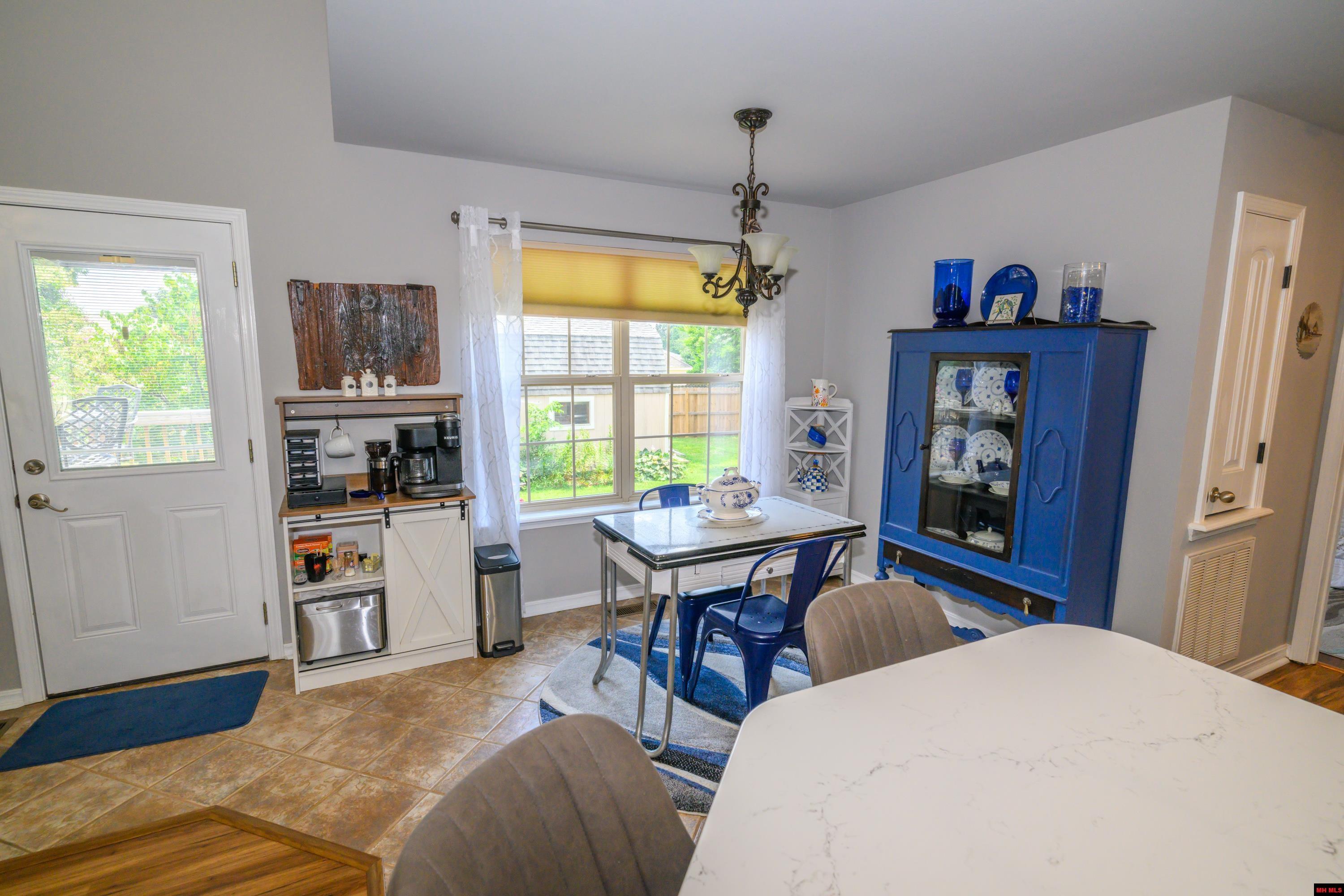 325 MAGNESS DRIVE Gassville, AR
