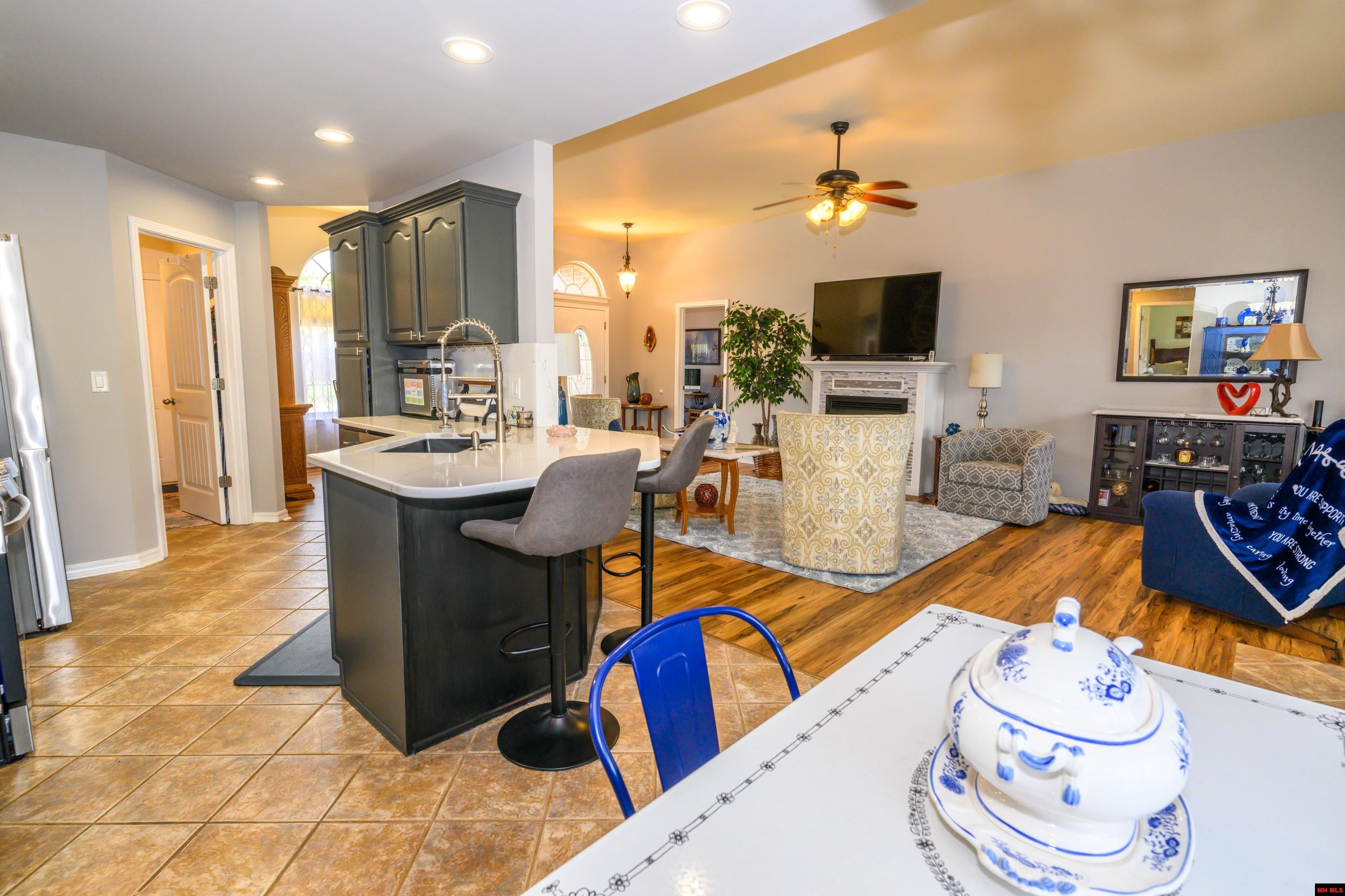 325 MAGNESS DRIVE Gassville, AR
