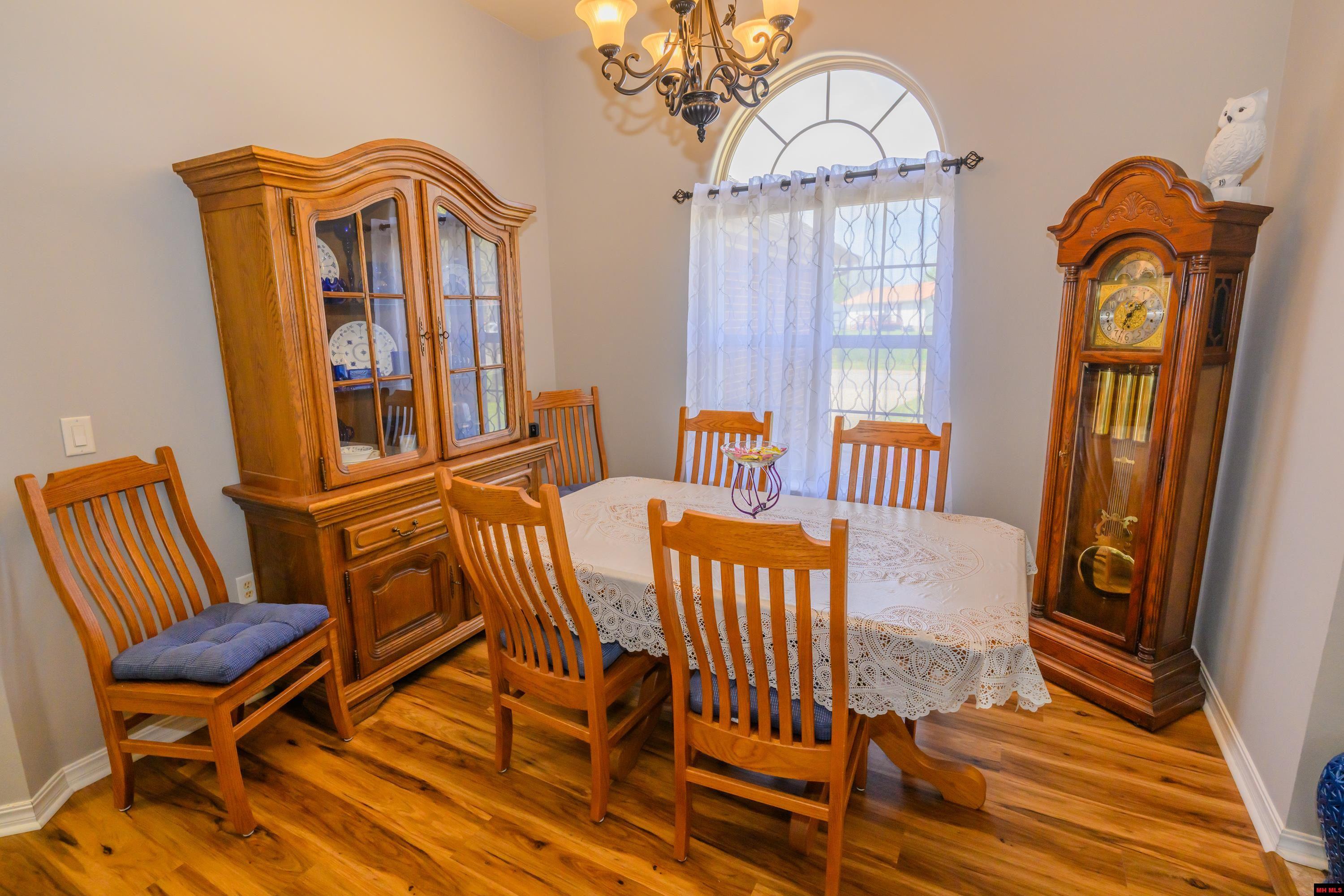325 MAGNESS DRIVE Gassville, AR
