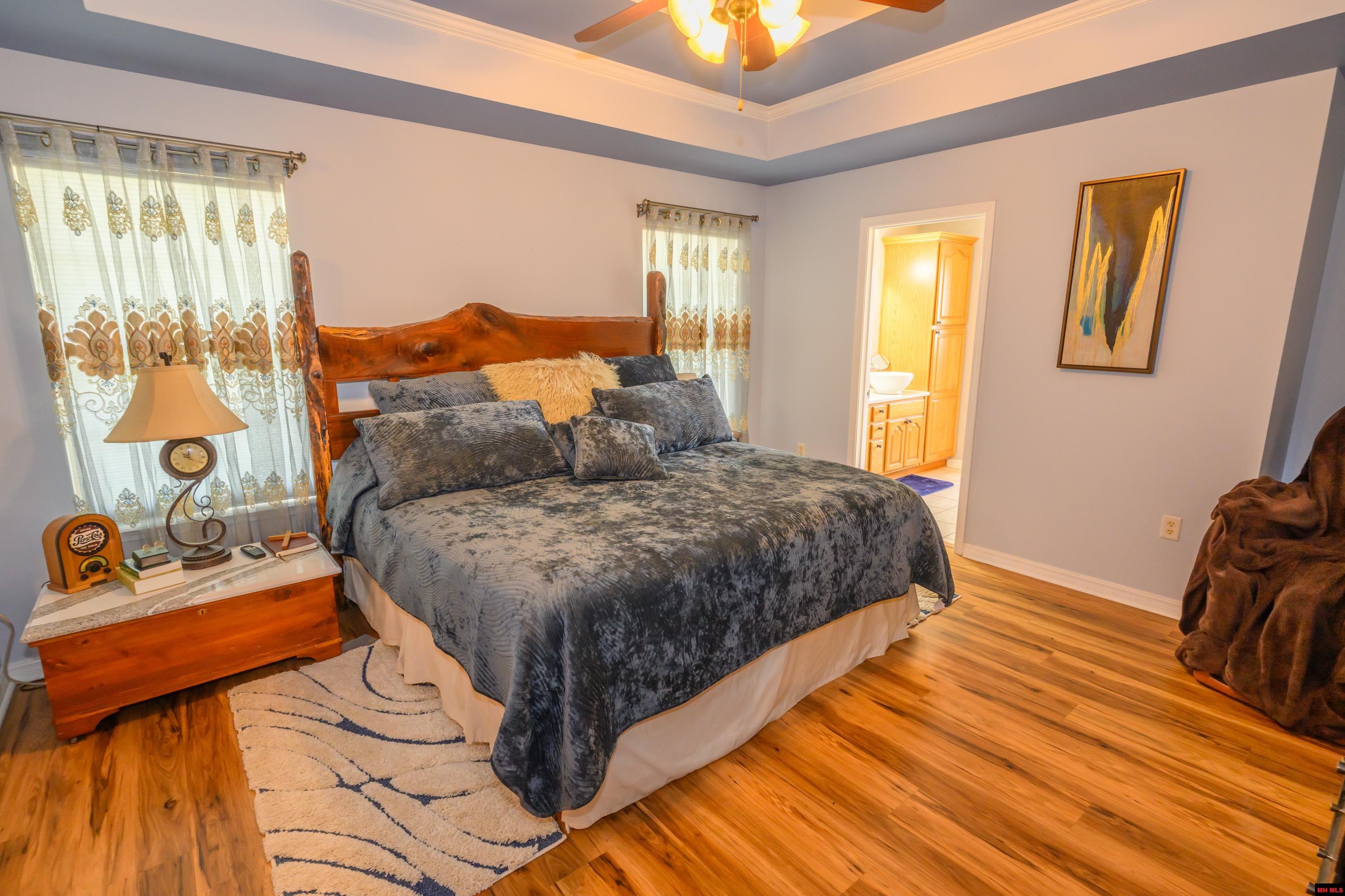 325 MAGNESS DRIVE Gassville, AR