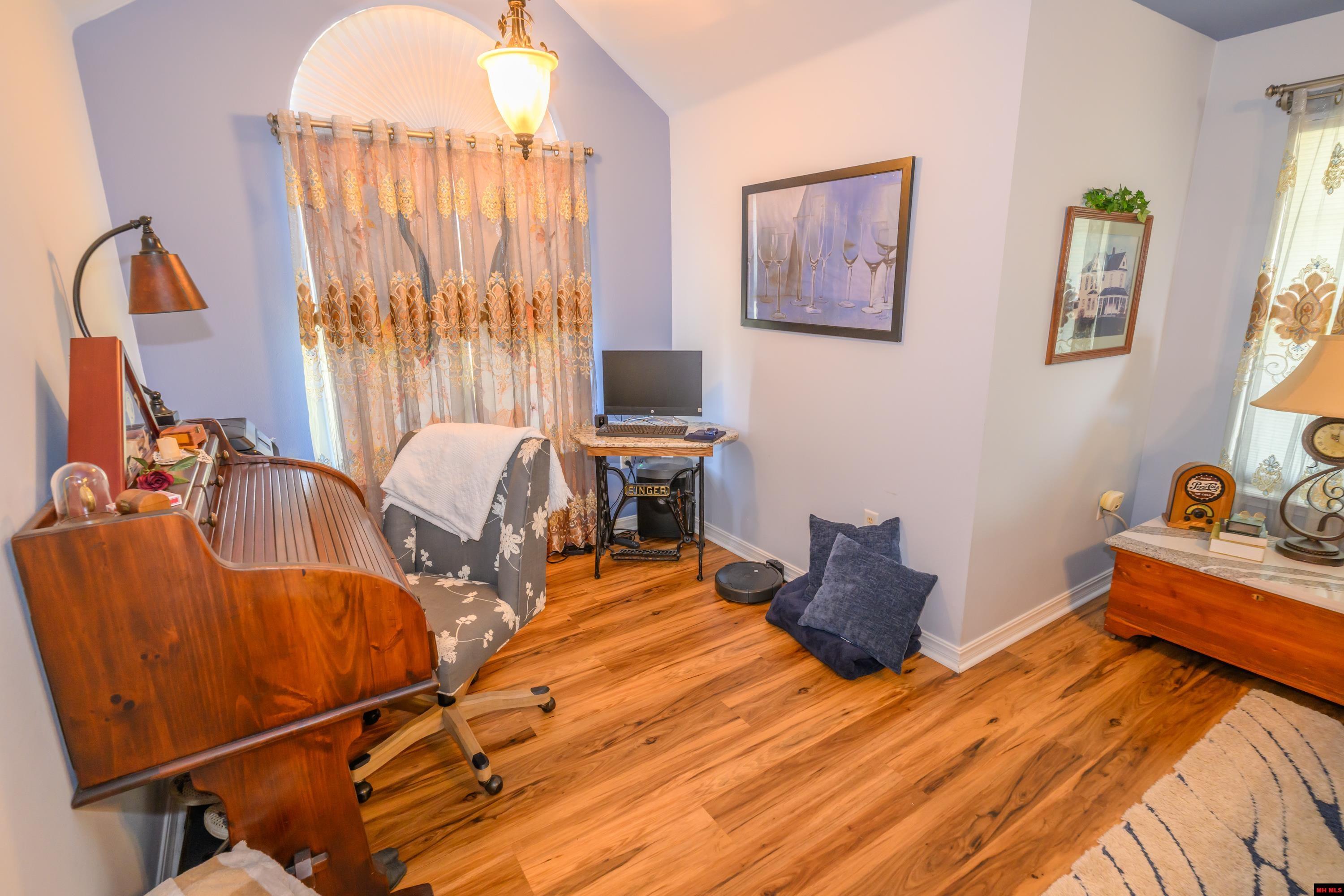 325 MAGNESS DRIVE Gassville, AR