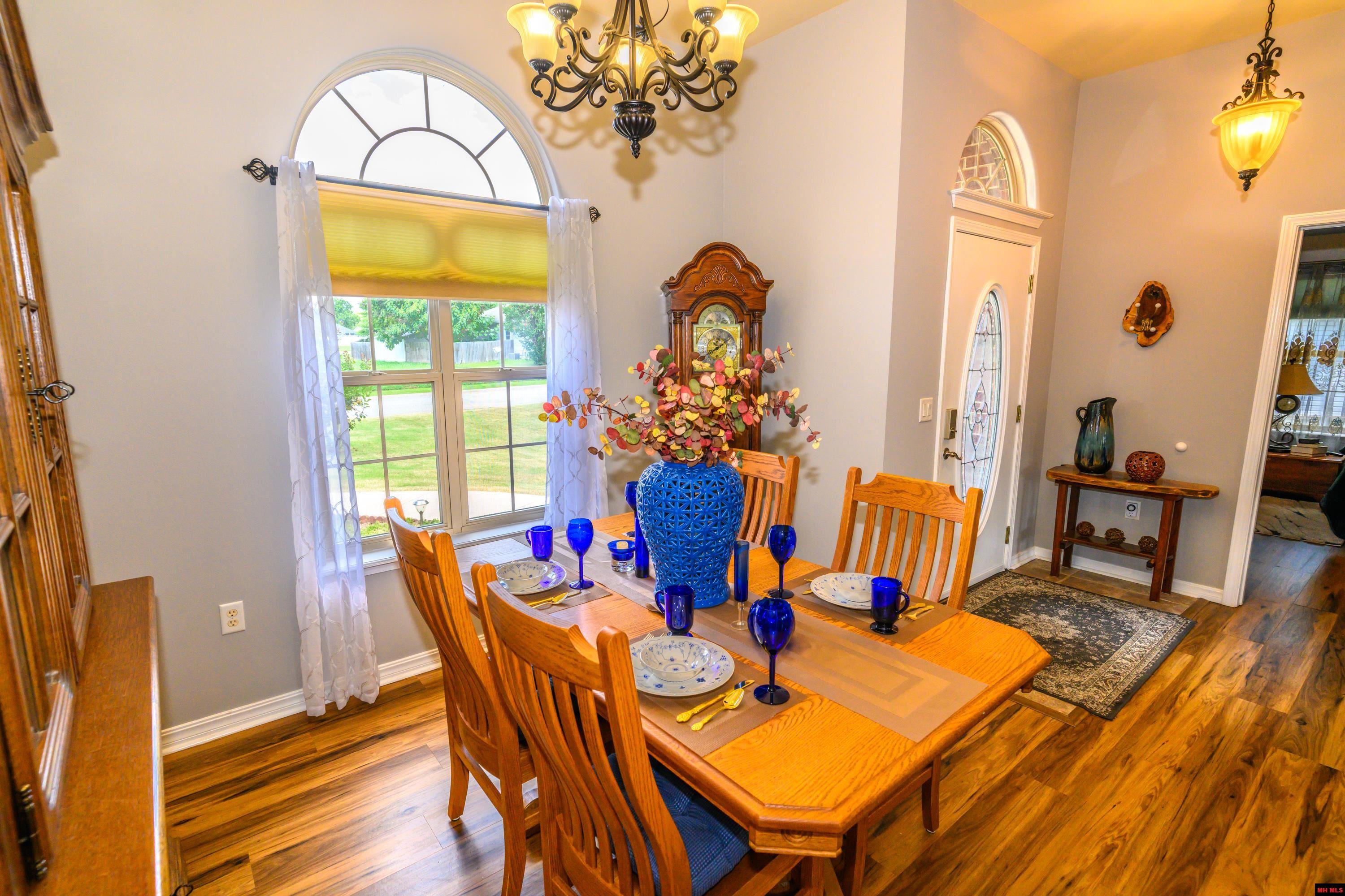 325 MAGNESS DRIVE Gassville, AR
