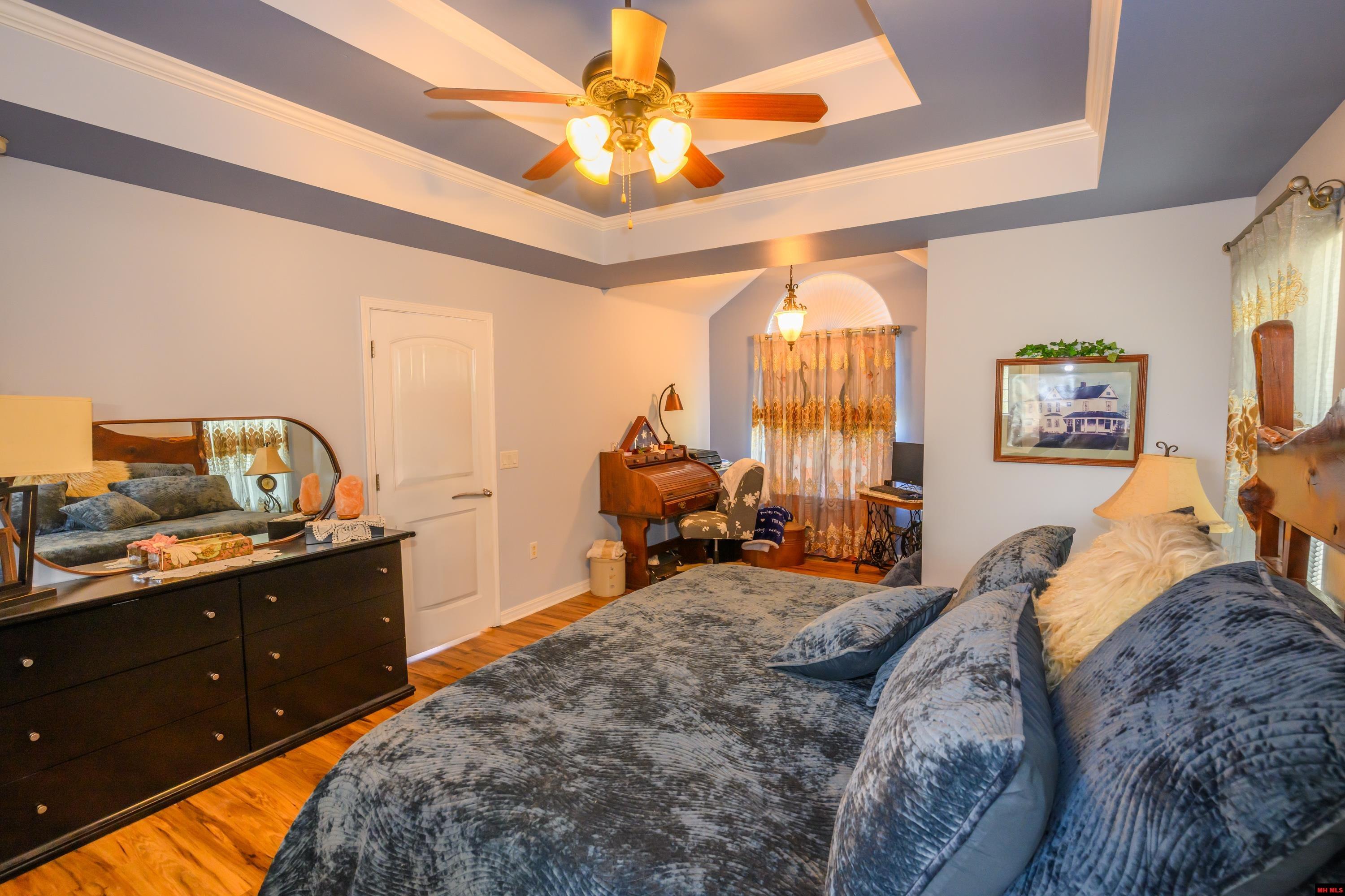 325 MAGNESS DRIVE Gassville, AR