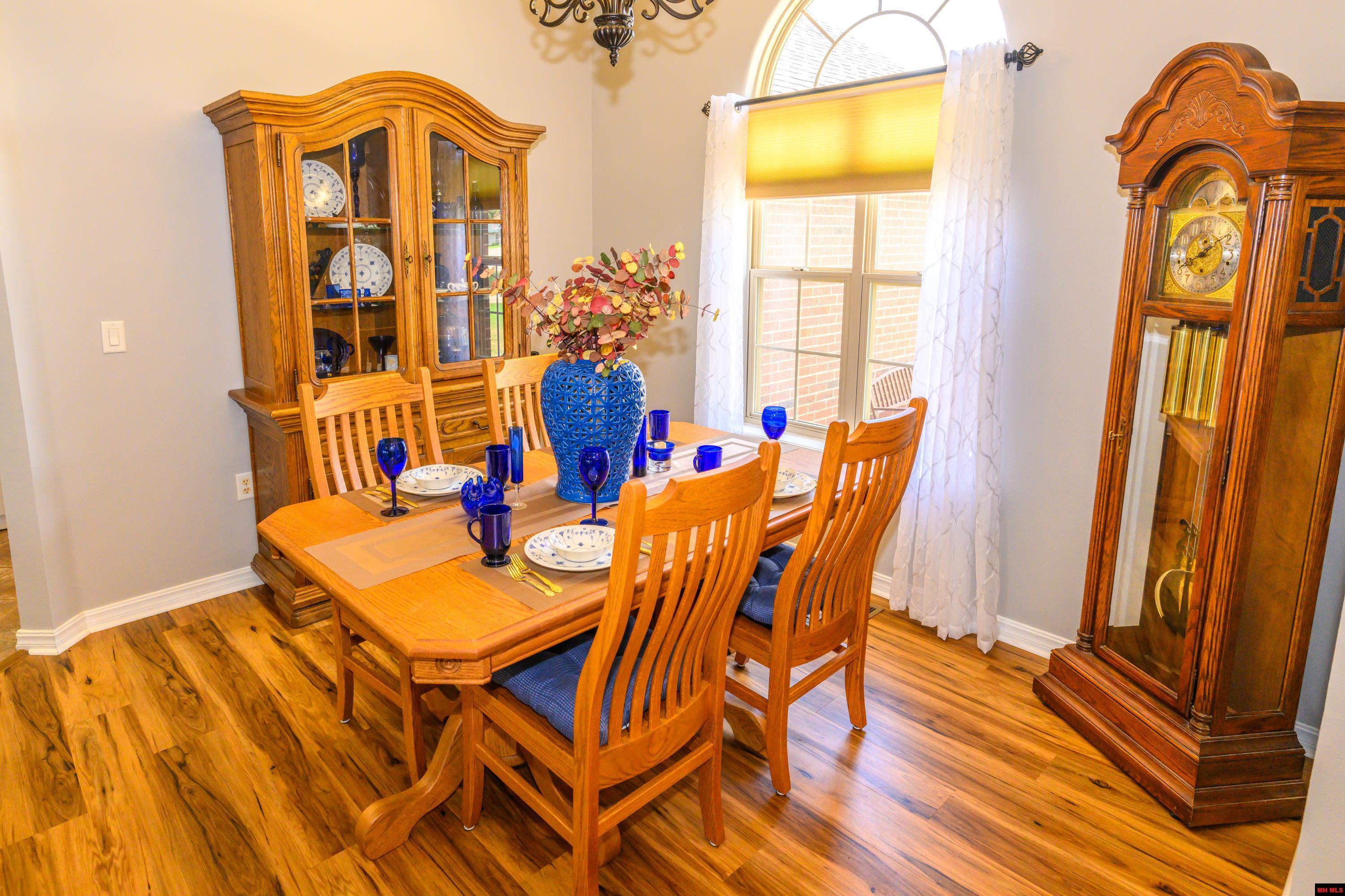 325 MAGNESS DRIVE Gassville, AR