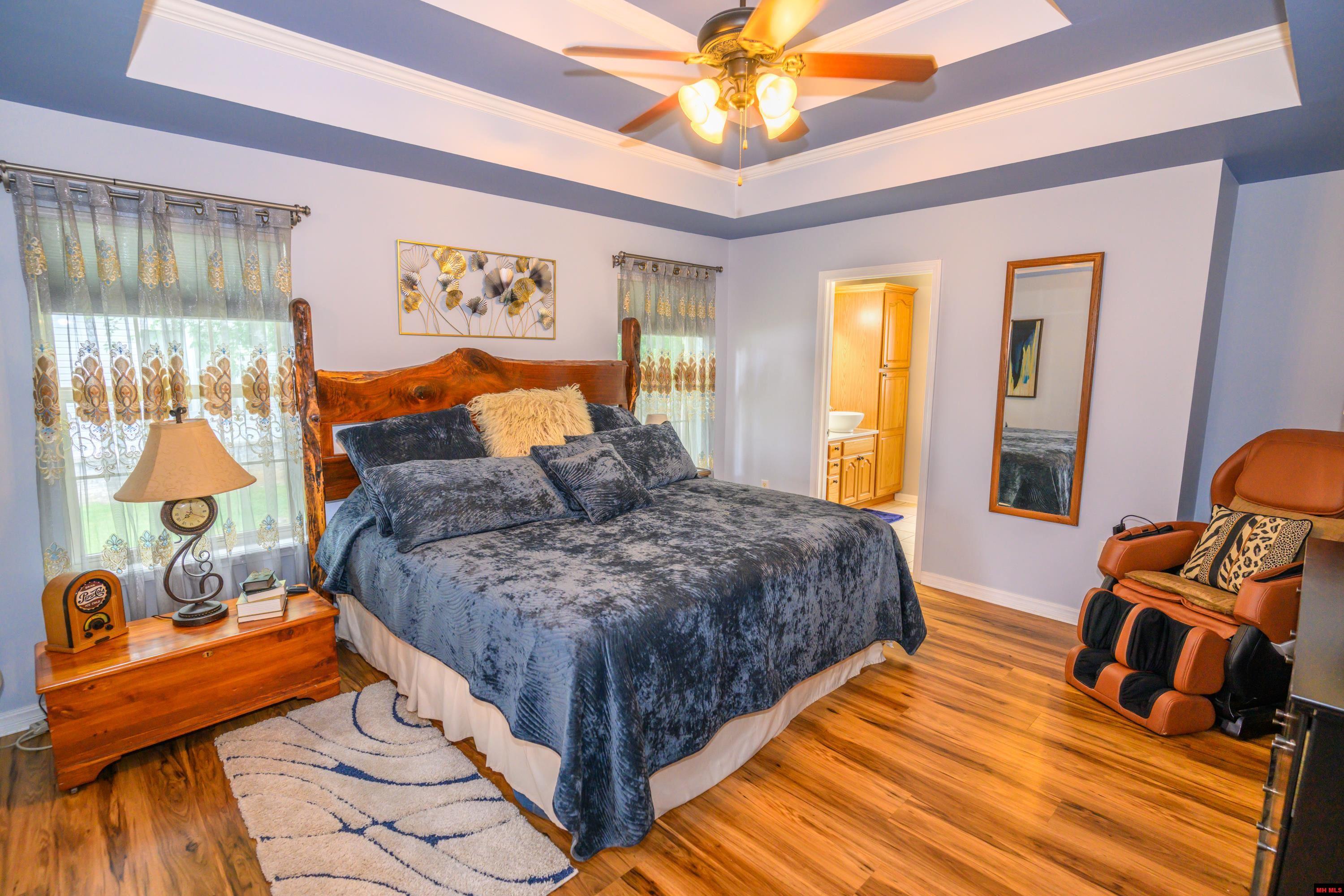 325 MAGNESS DRIVE Gassville, AR