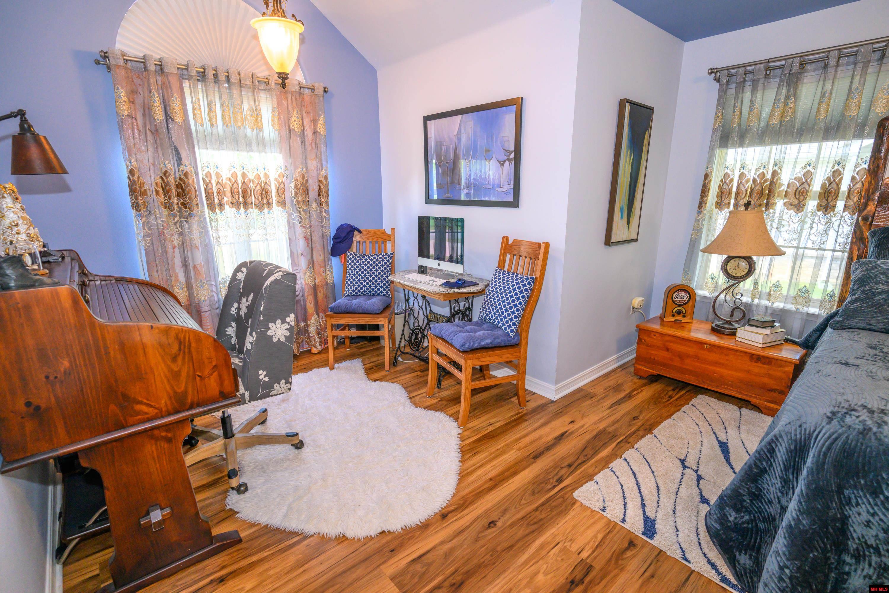 325 MAGNESS DRIVE Gassville, AR