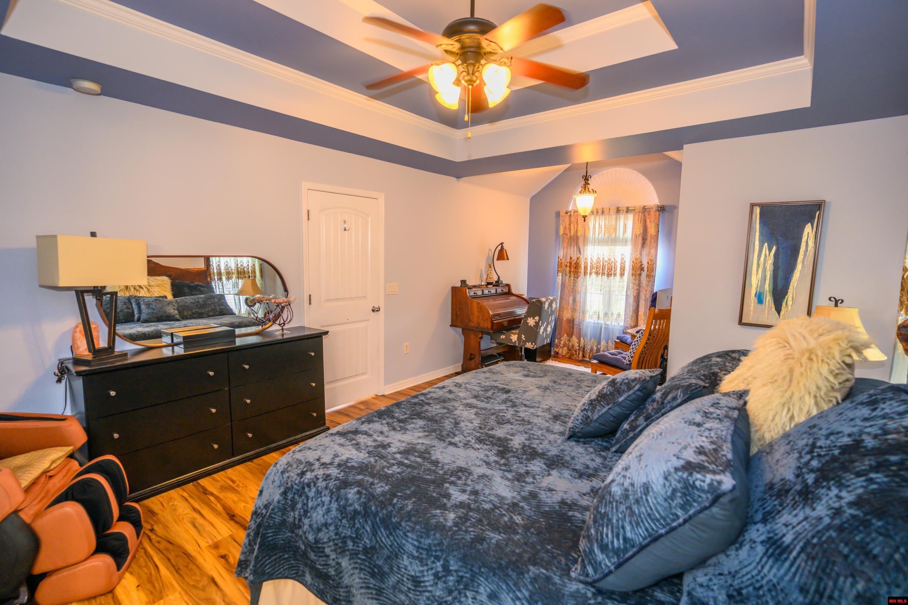 325 MAGNESS DRIVE Gassville, AR