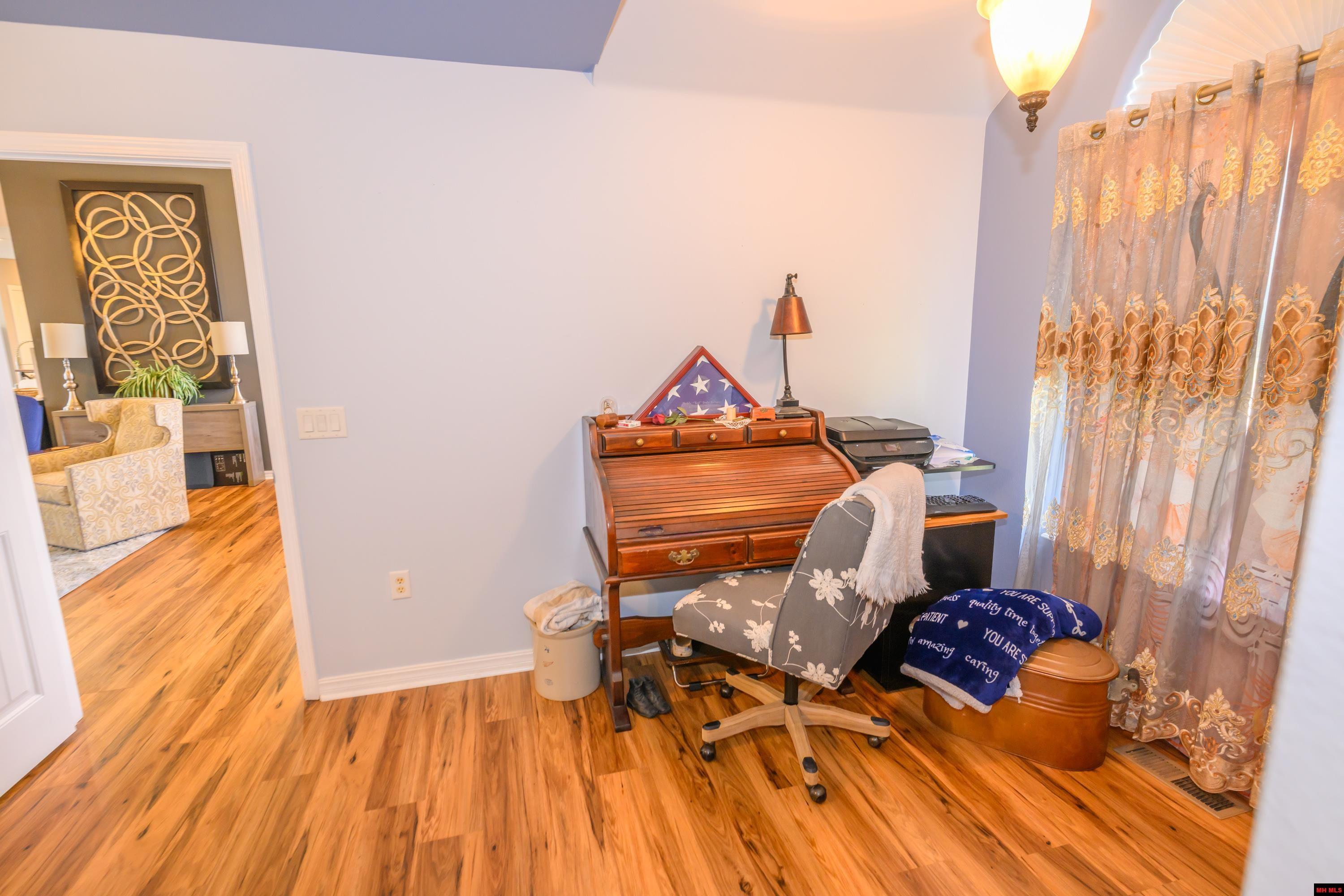 325 MAGNESS DRIVE Gassville, AR