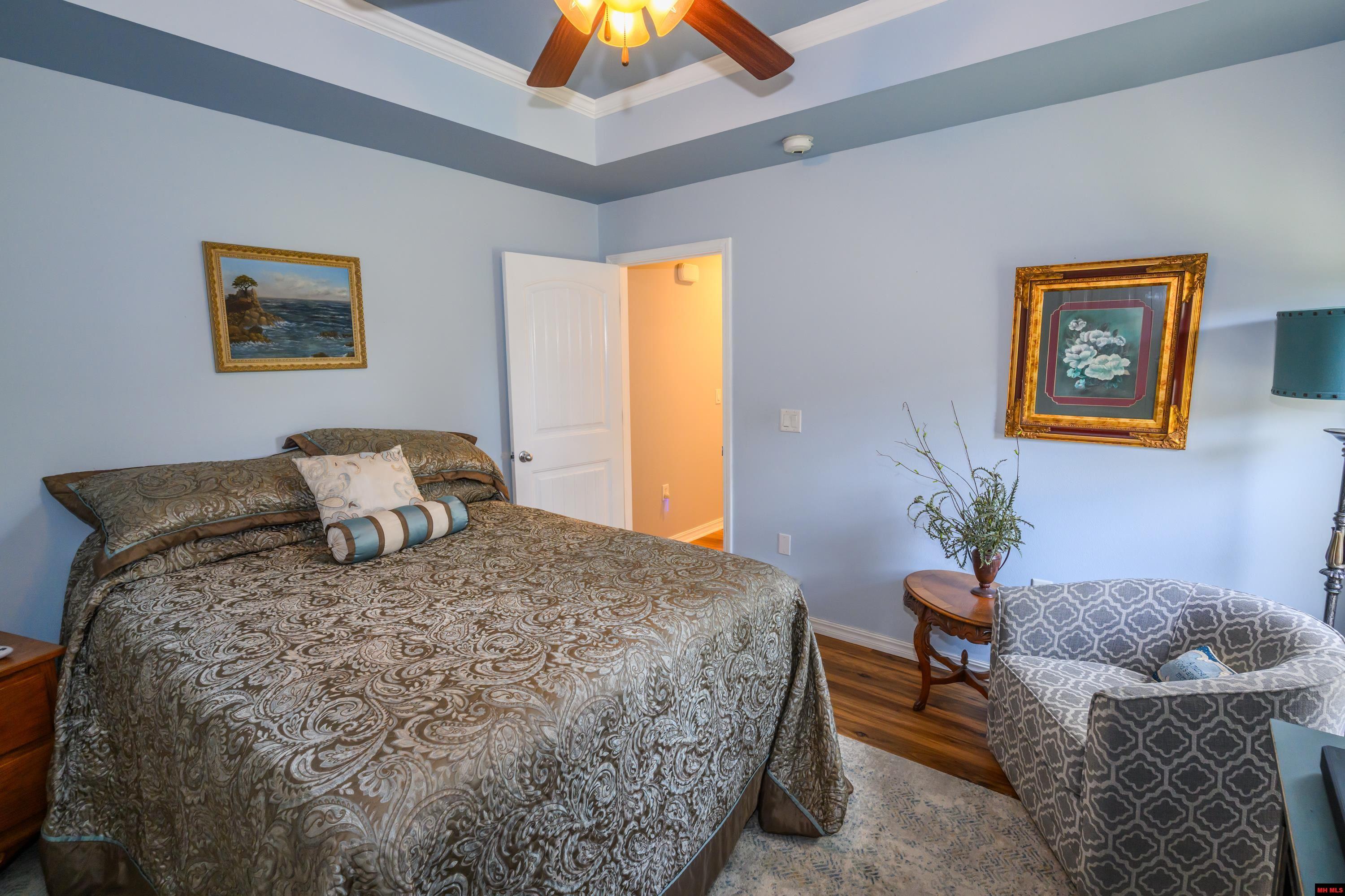 325 MAGNESS DRIVE Gassville, AR