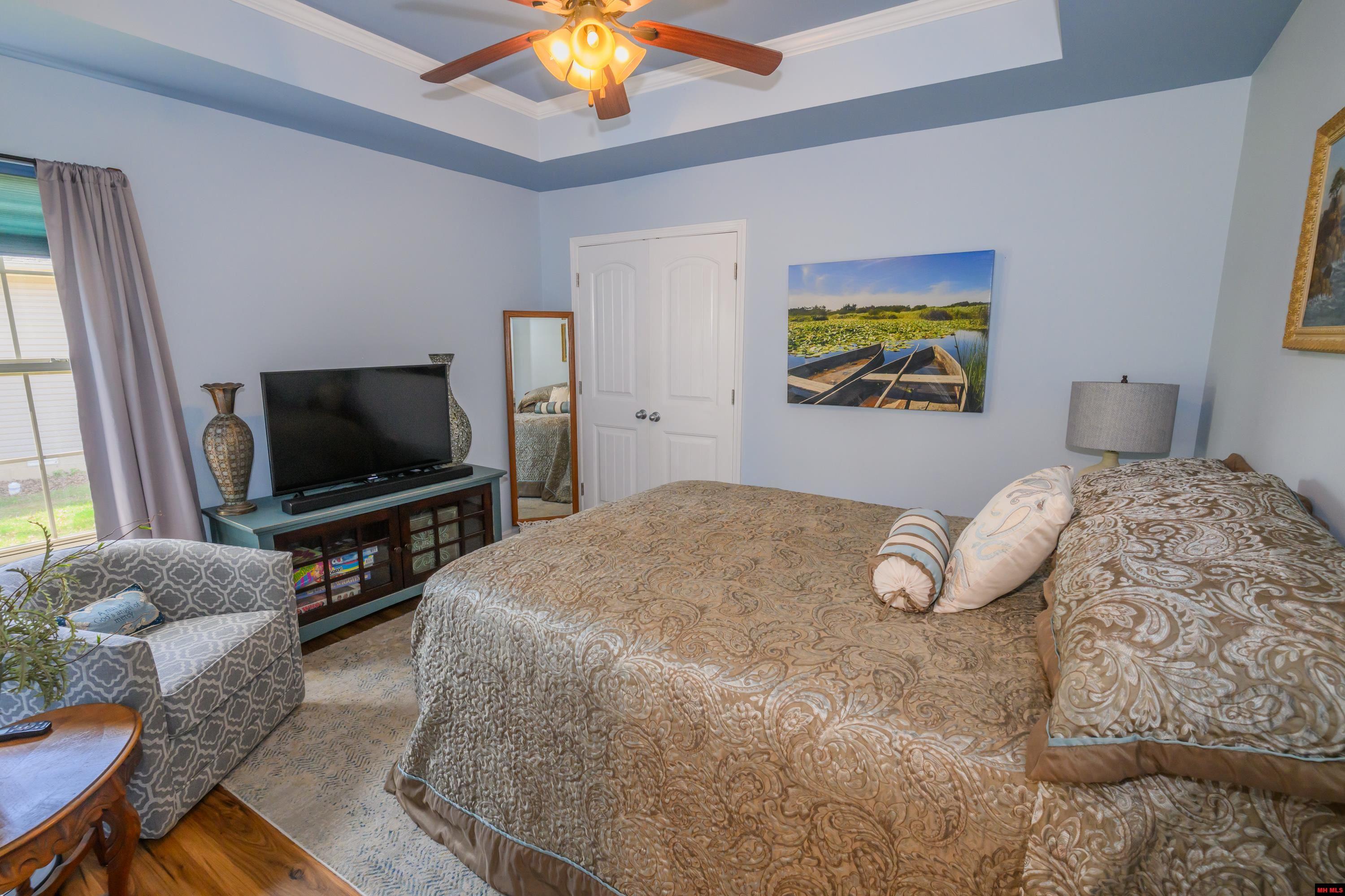 325 MAGNESS DRIVE Gassville, AR
